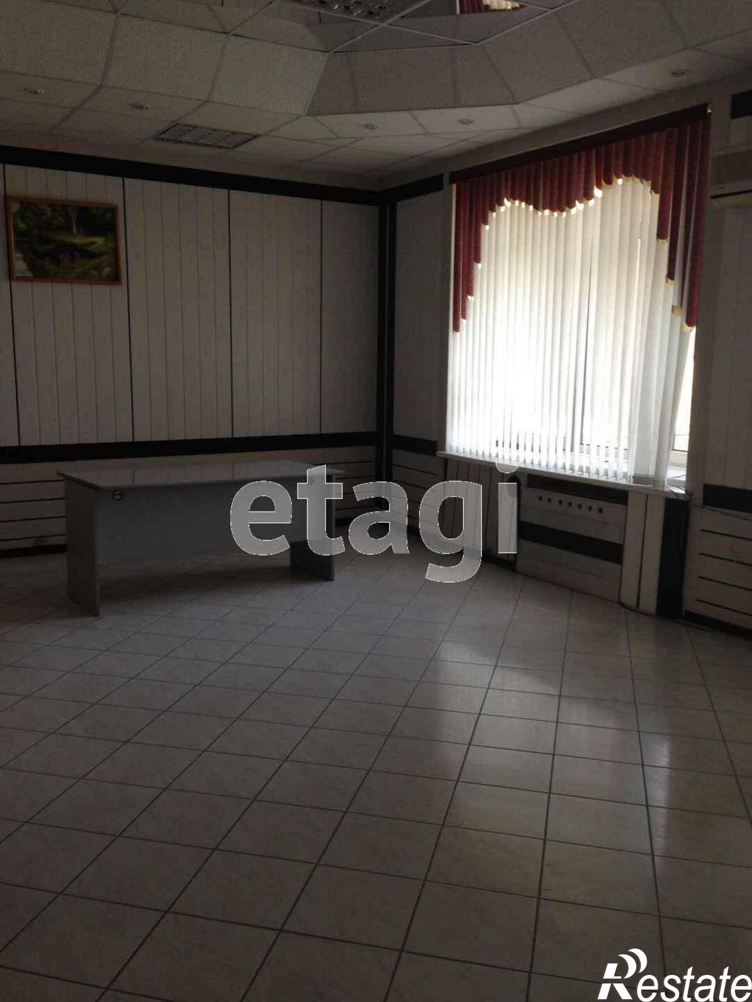 Купить офис, помещение под офис за 25 000 000 рублей на Республики 211а