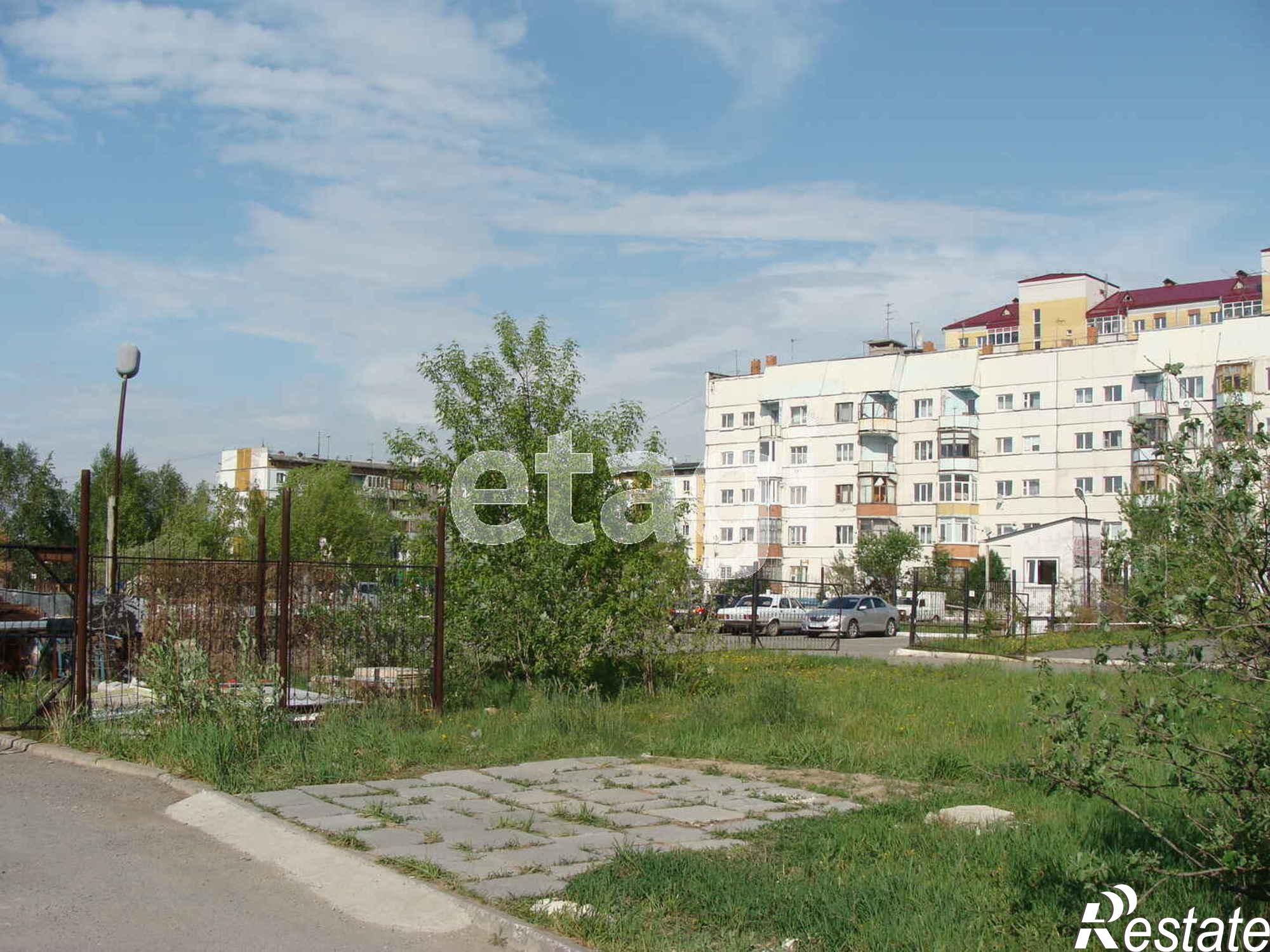 Купить помещение свободного назначения за 87 000 000 рублей на Феликса Аржанова 39