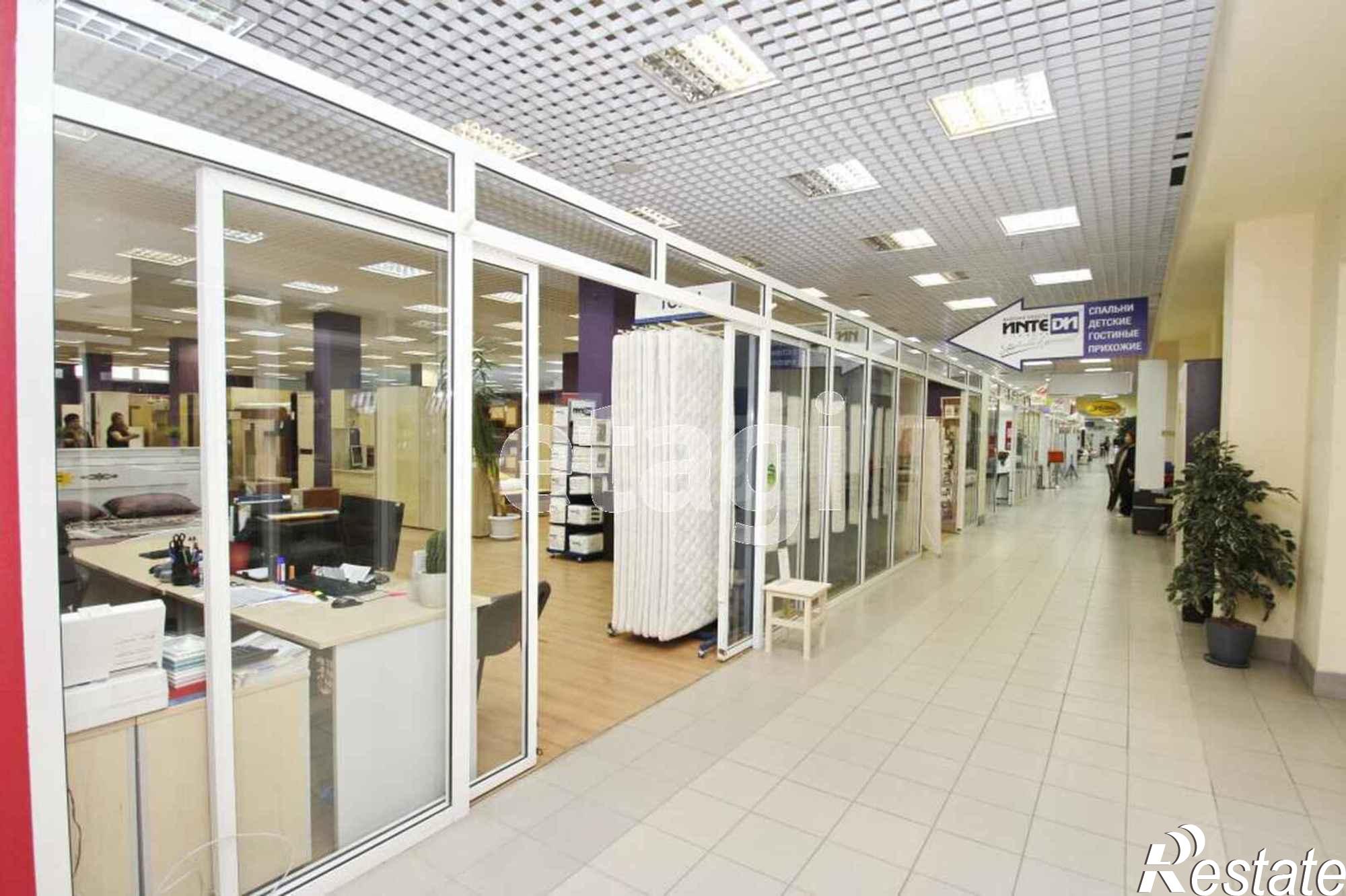 Купить торговое помещение за 16 800 000 рублей на 30 лет Победы 7/5