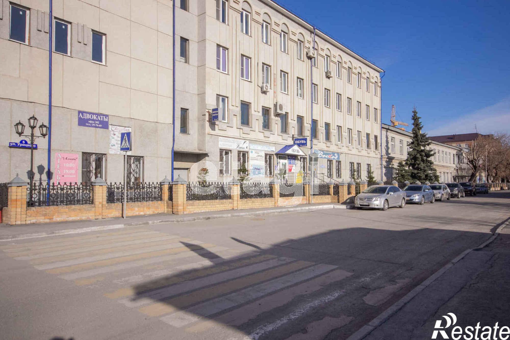 Купить производственную площадь за 439 000 000 рублей на Семакова 30
