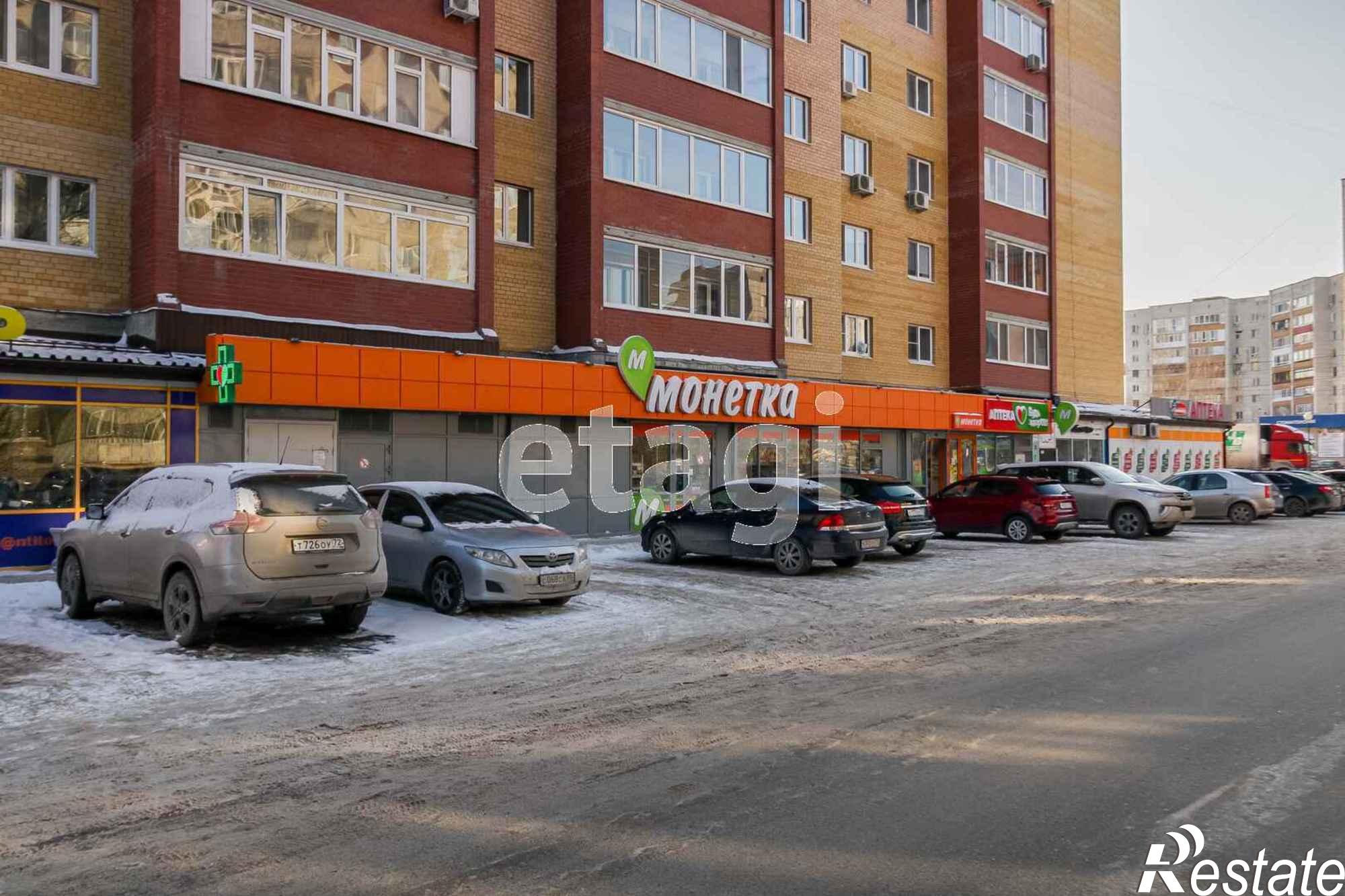 Купить офис, помещение под офис за 70 056 000 рублей на 3-й Заречный микрорайон