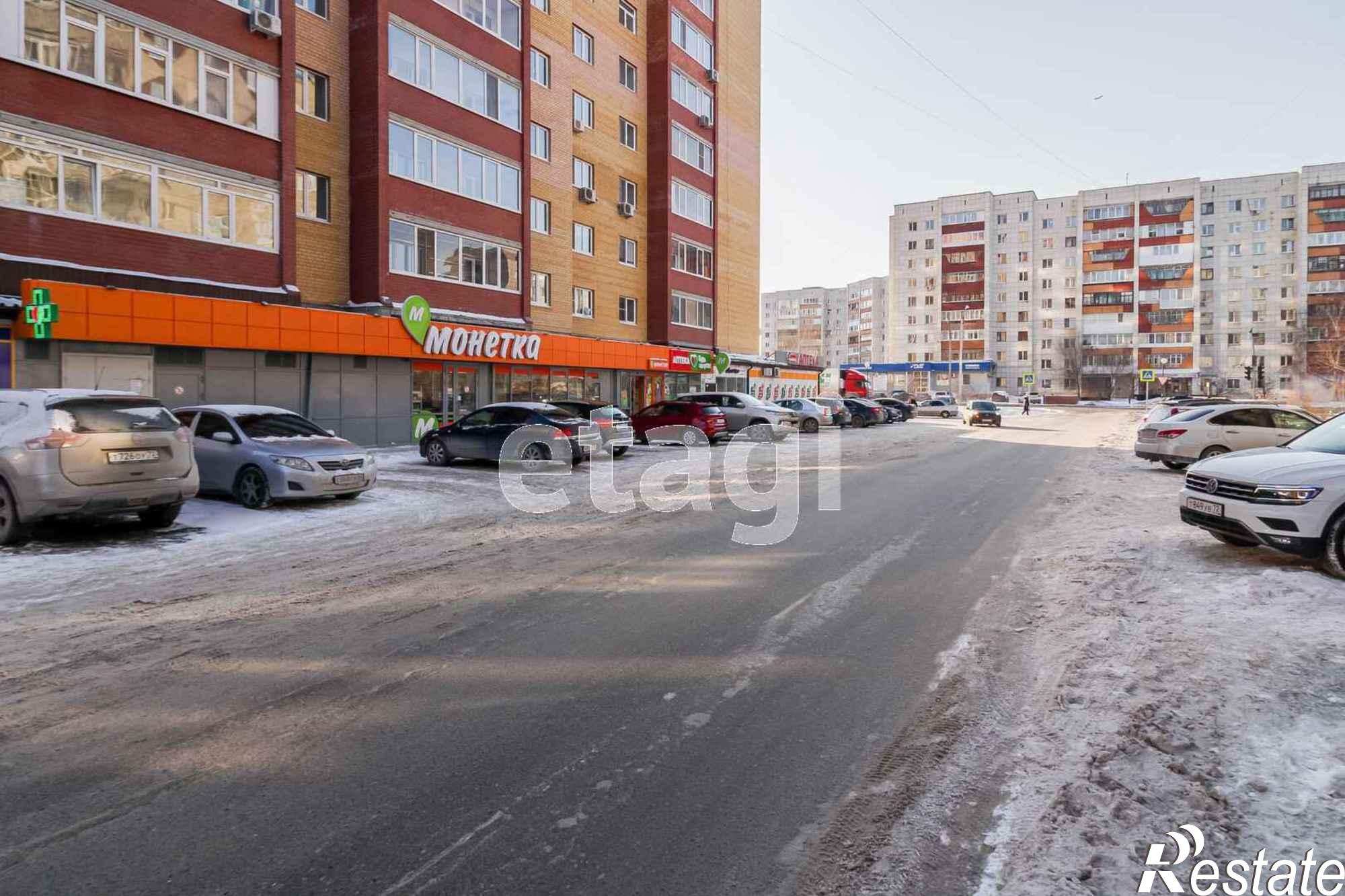 Купить офис, помещение под офис за 70 056 000 рублей на 3-й Заречный микрорайон
