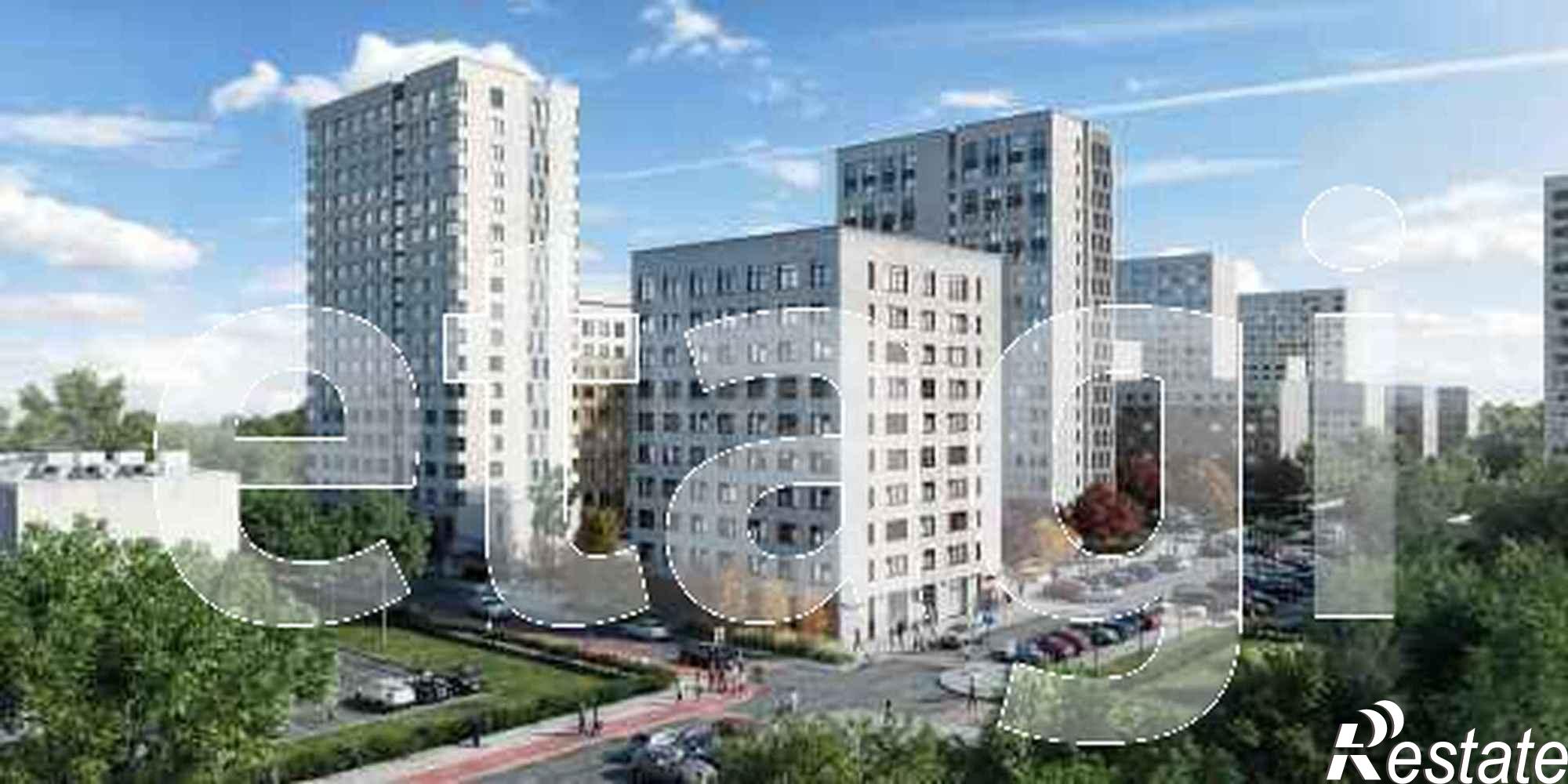 Купить офис, помещение под офис за 8 460 000 рублей на Тюмень,микрорайон ДОК