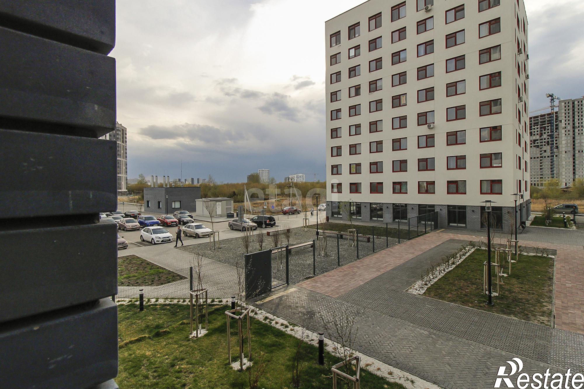 Купить офис, помещение под офис за 8 460 000 рублей на Тюмень,микрорайон ДОК
