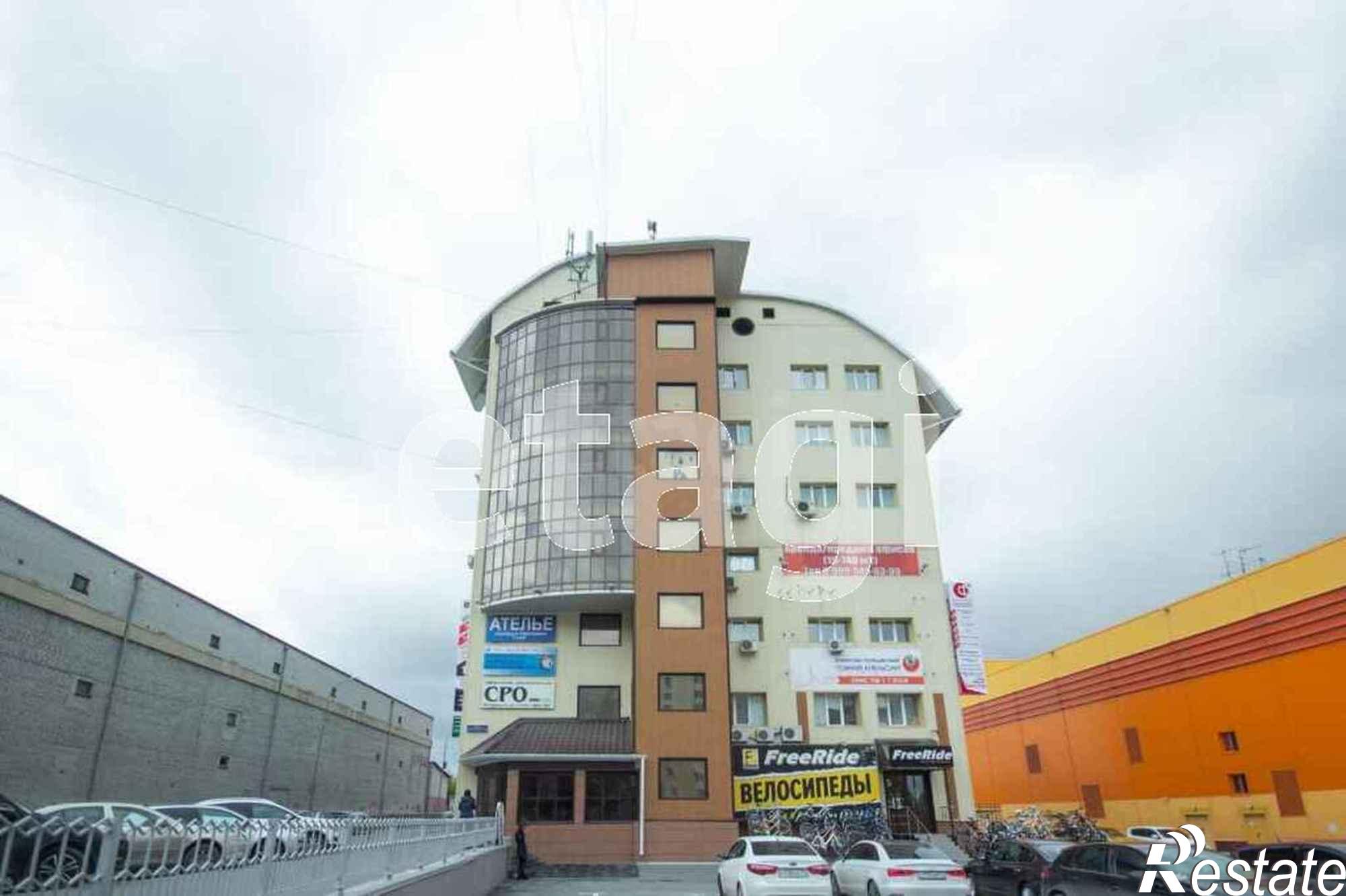Купить офис, помещение под офис за 7 950 000 рублей на Максима Горького 44
