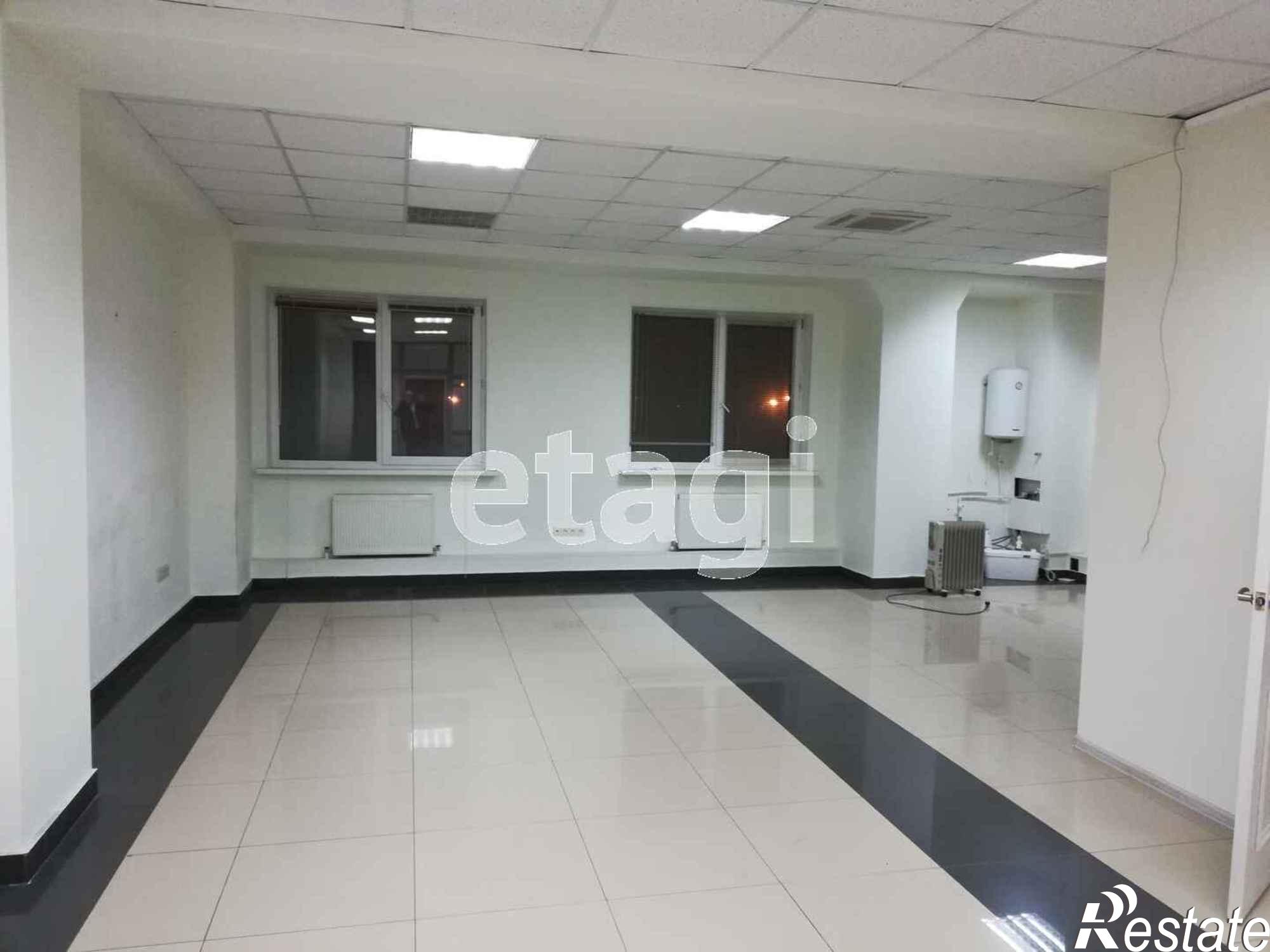 Купить офис, помещение под офис за 3 700 000 рублей на 50 лет ВЛКСМ 49/3