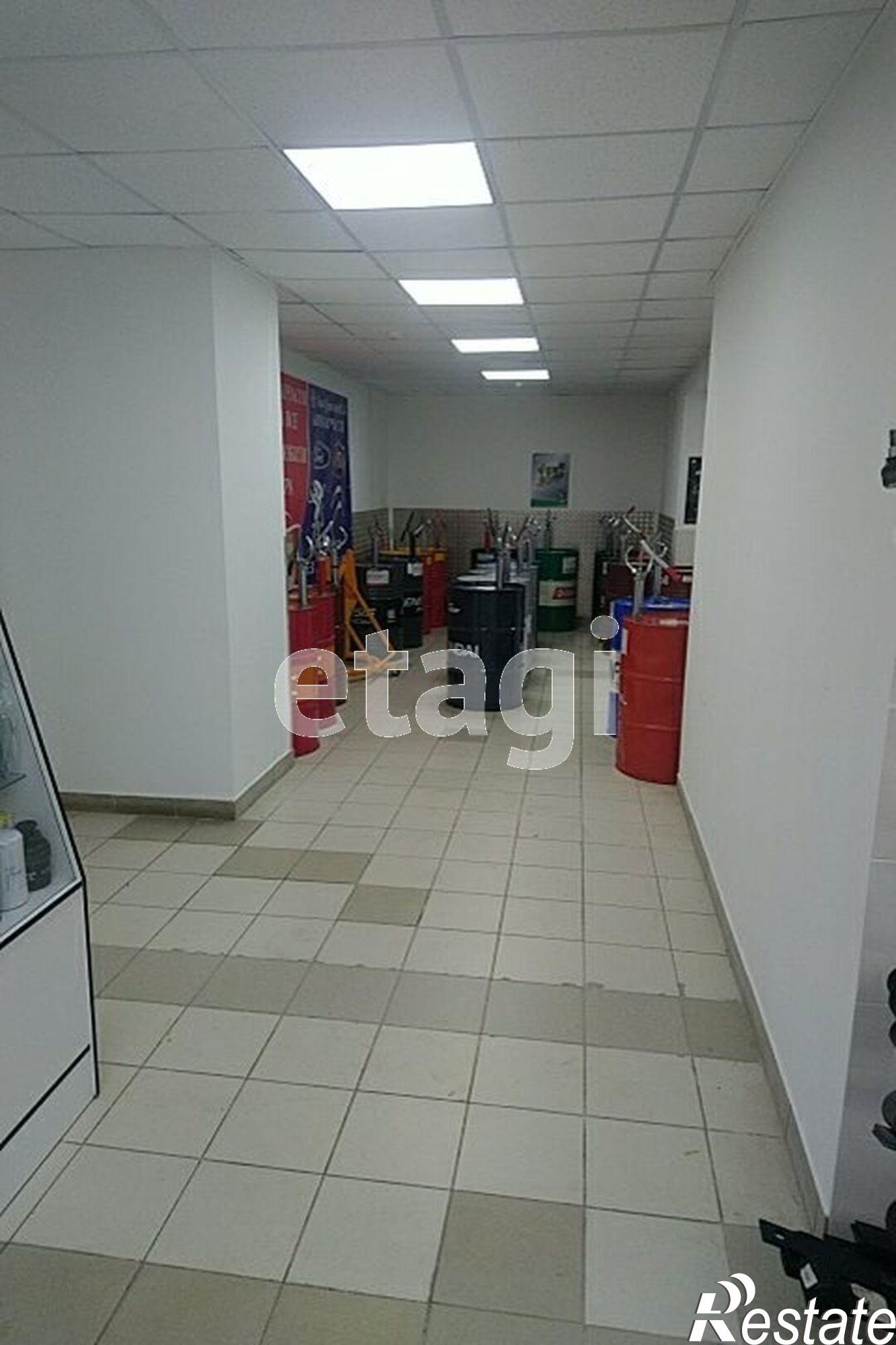 Купить офис, помещение под офис за 65 000 000 рублей на Харьковская 59 а
