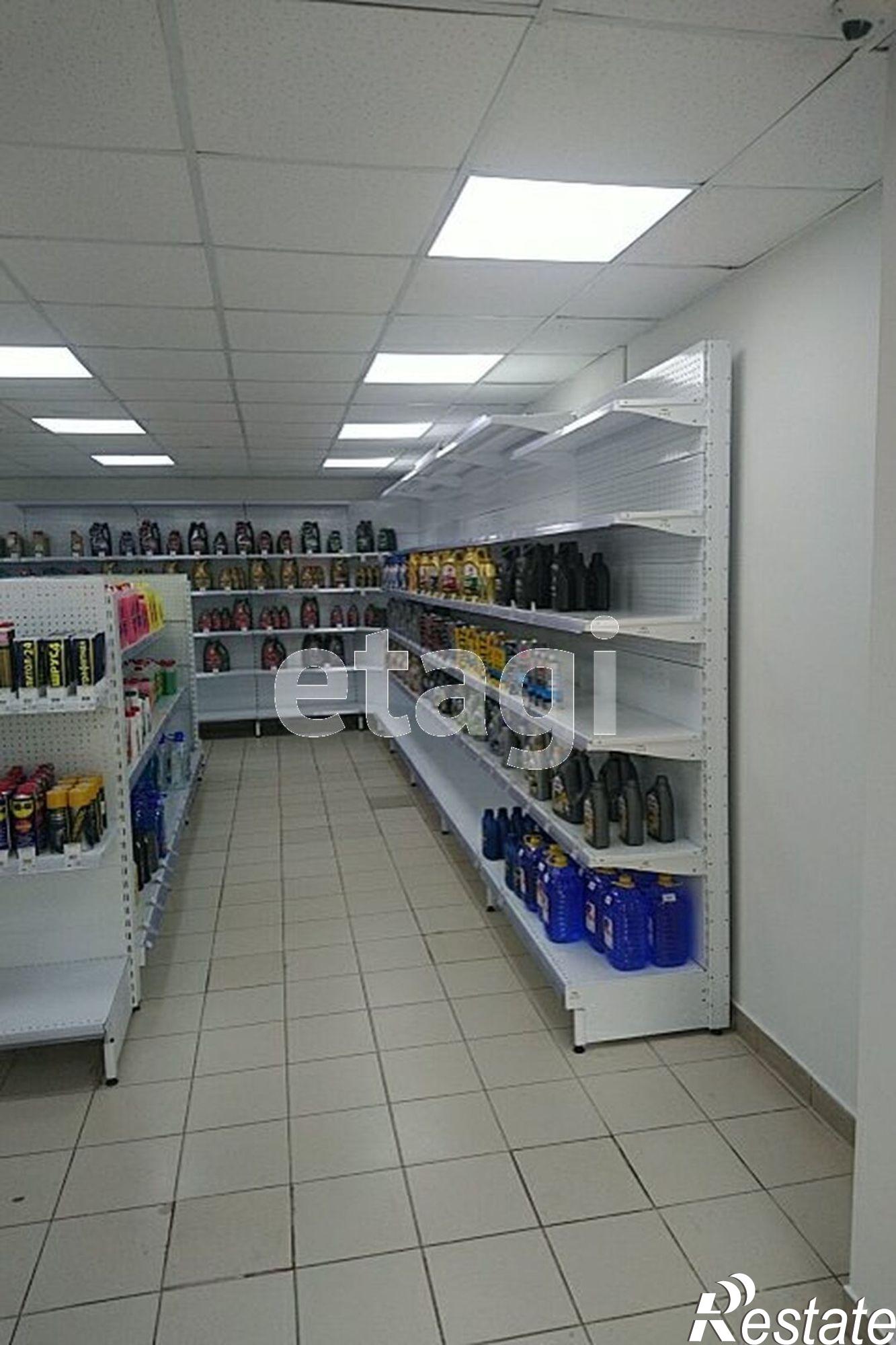 Купить офис, помещение под офис за 65 000 000 рублей на Харьковская 59 а