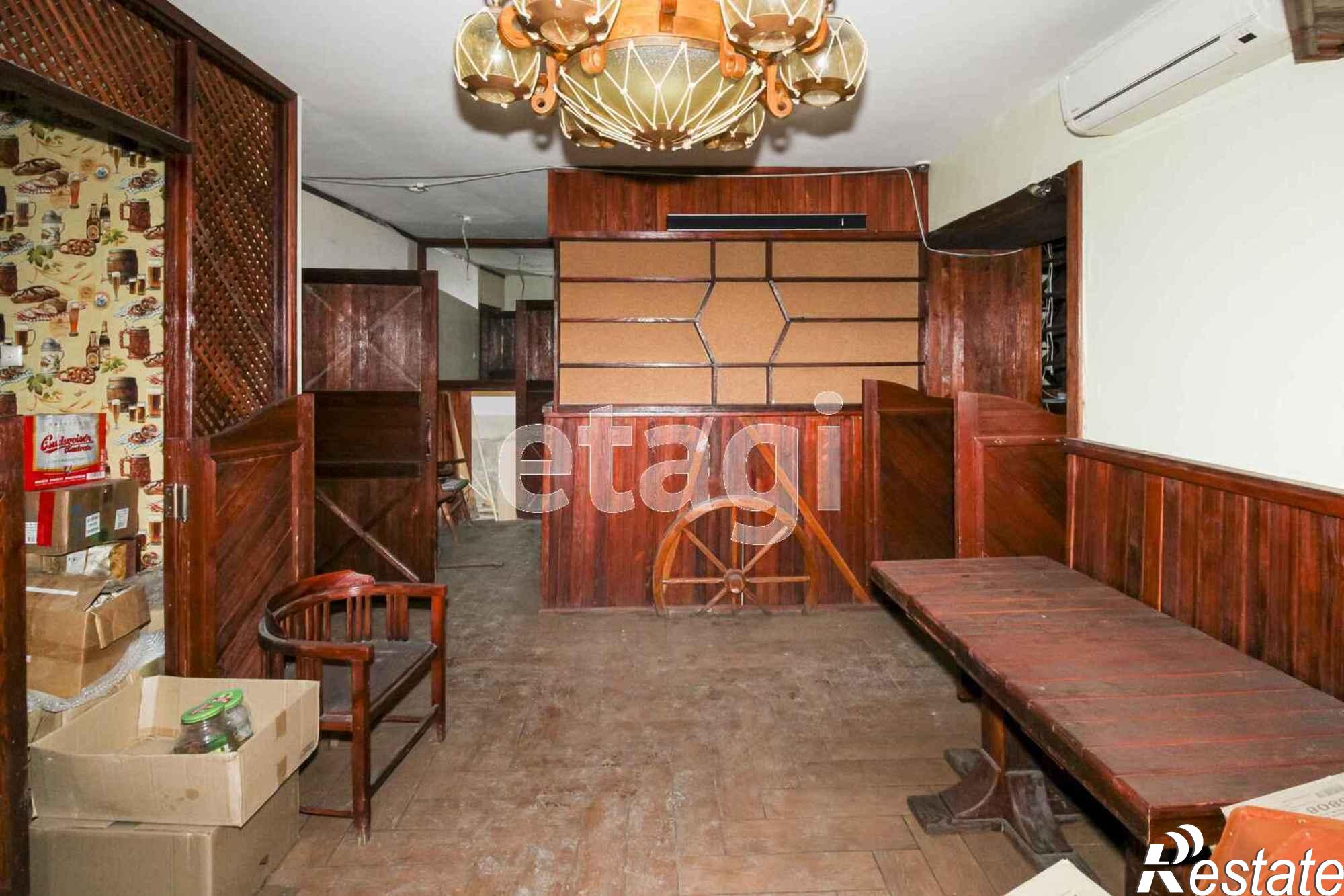 Купить офис, помещение под офис за 7 999 000 рублей на Комсомольская 58/3
