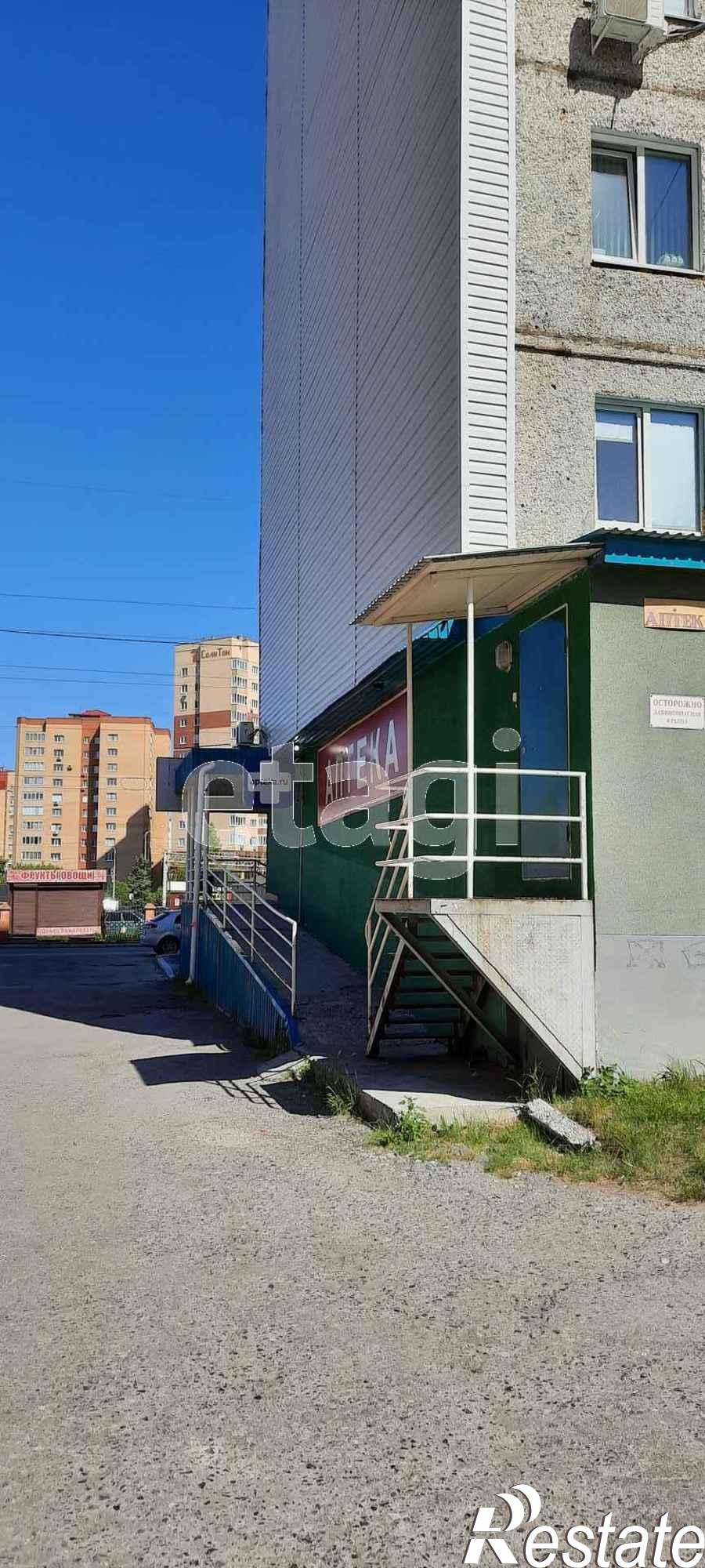 Купить торговое помещение за 14 500 000 рублей на Инженерная 72