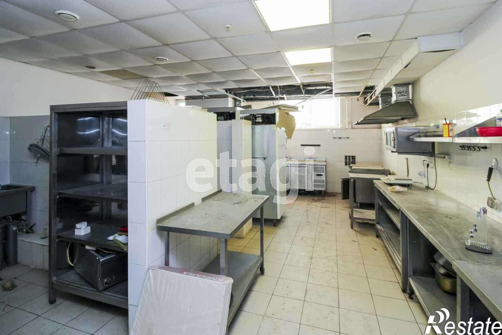 Купить офис, помещение под офис за 7 999 000 рублей на Комсомольская 58/3