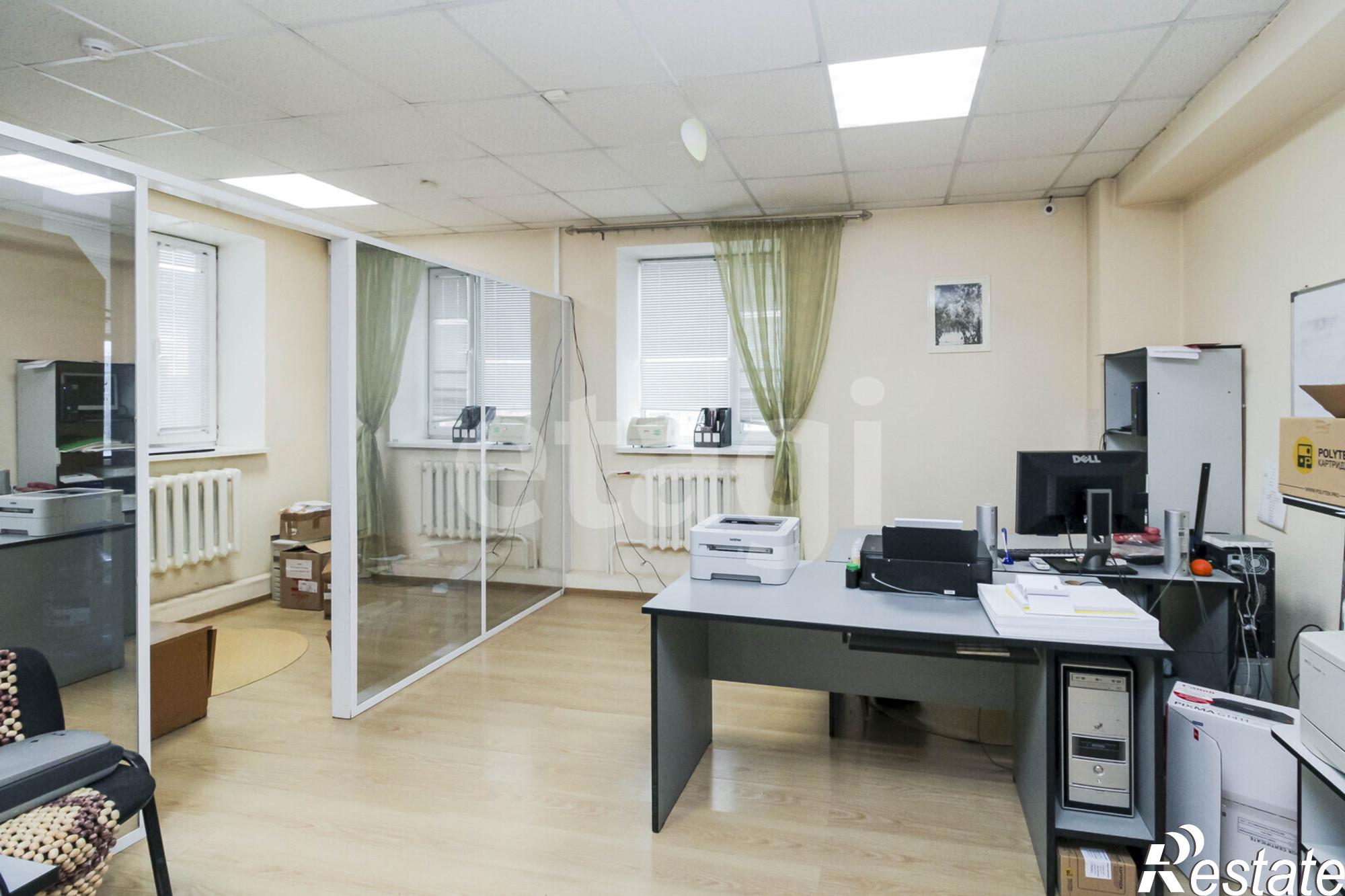 Купить офис, помещение под офис за 6 000 000 рублей на Елизарова 6/1