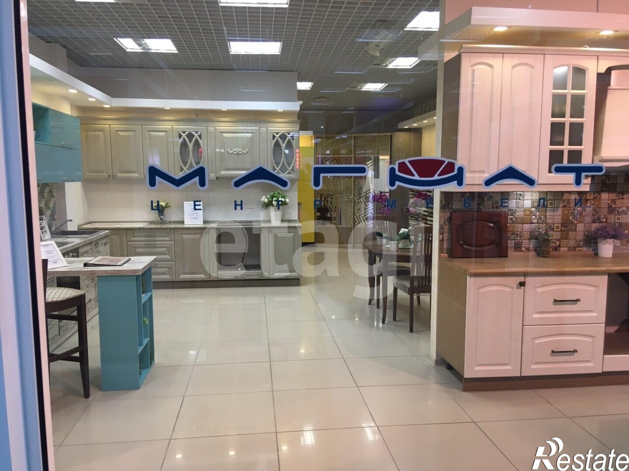 Купить торговое помещение за 18 500 000 рублей на 30 лет Победы 7/5