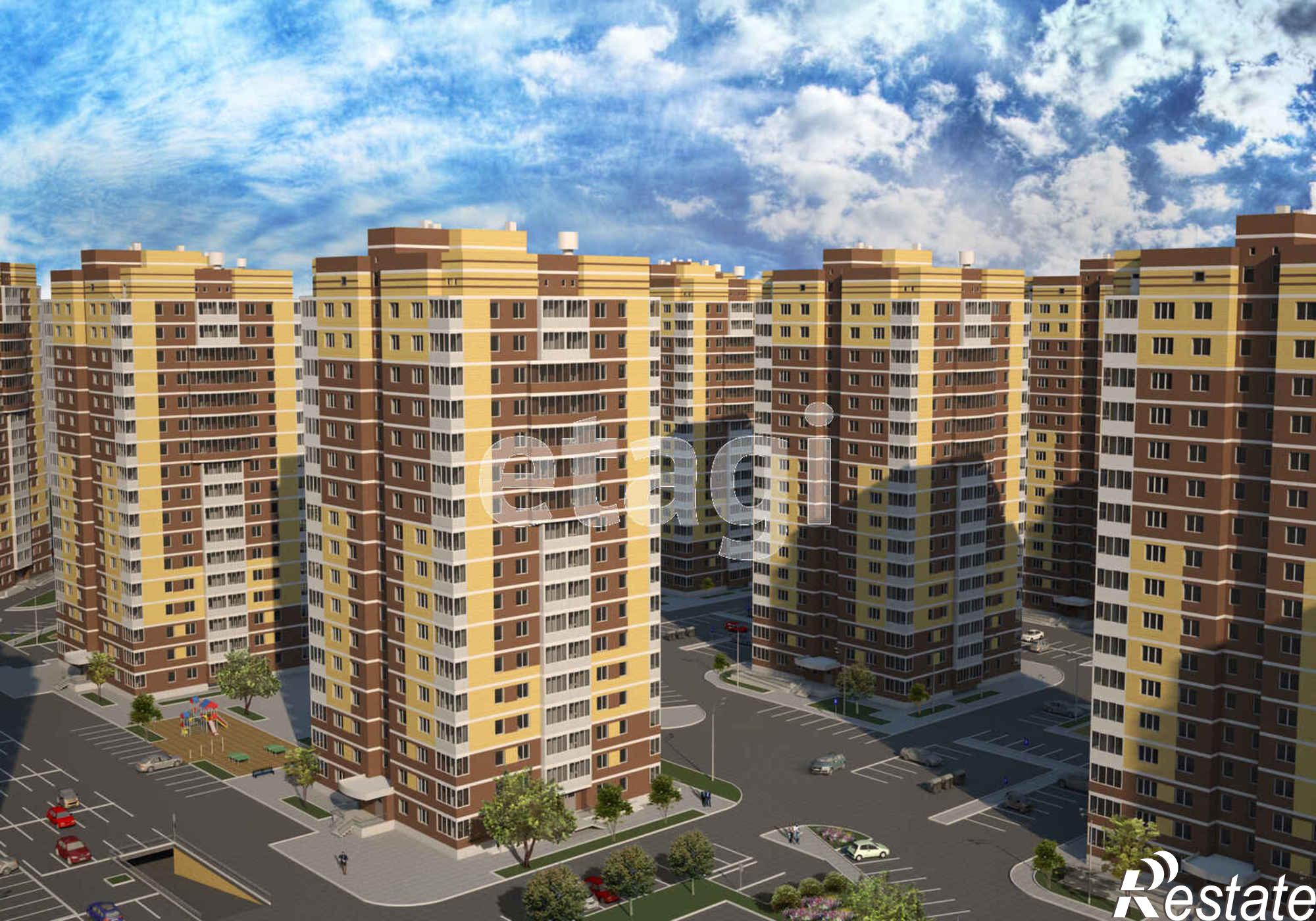 Купить офис, помещение под офис за 27 342 000 рублей на Тюмень