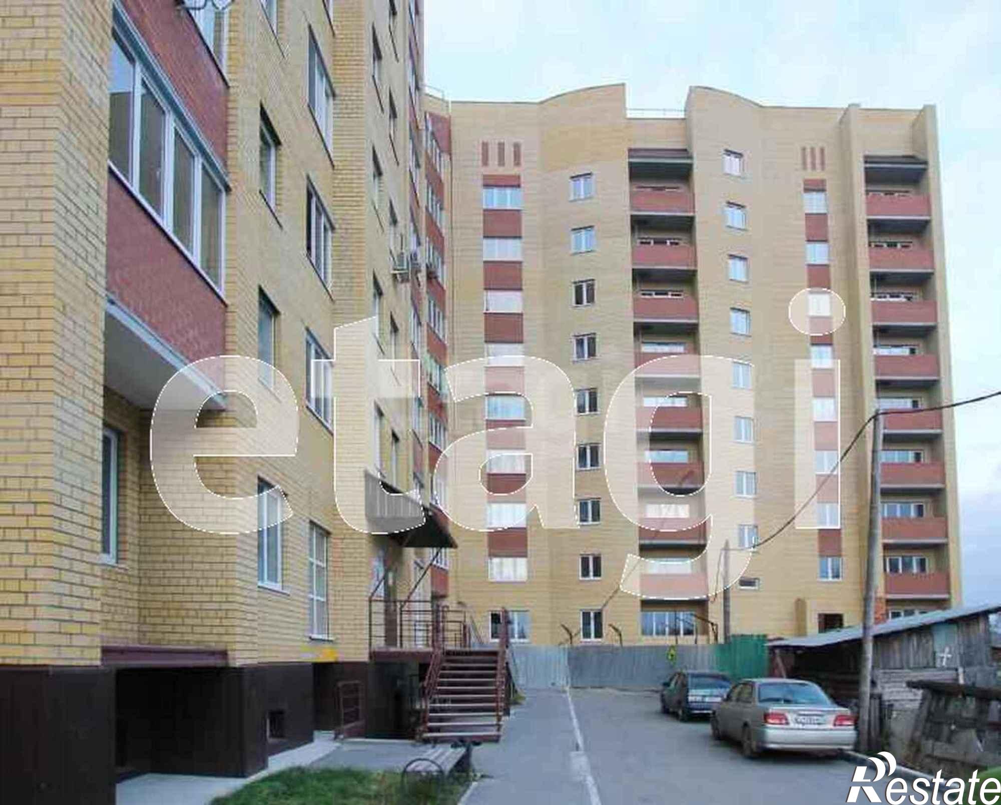 Купить офис, помещение под офис за 2 490 000 рублей на Куйбышева 25