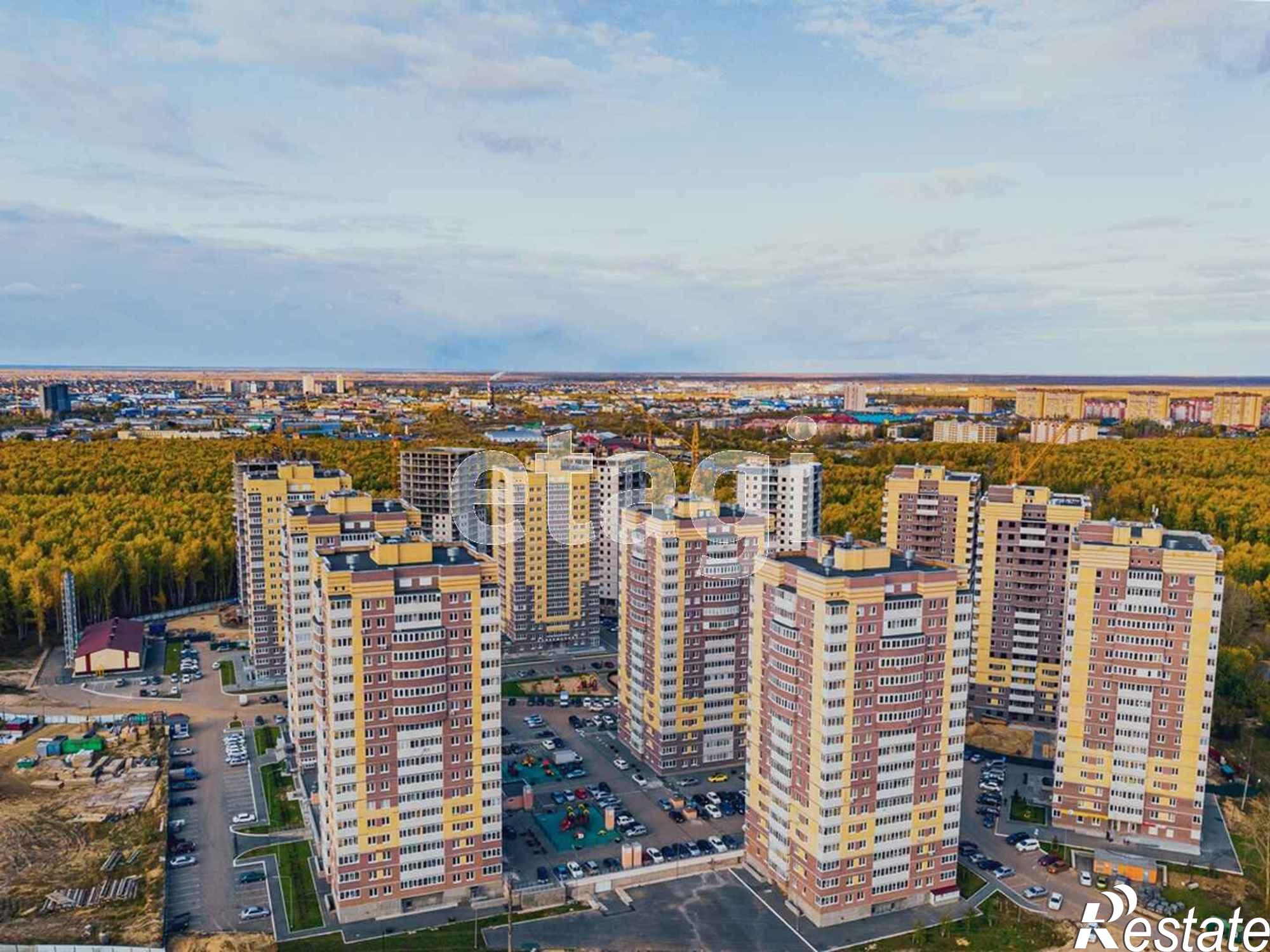 Купить офис, помещение под офис за 27 342 000 рублей на Тюмень