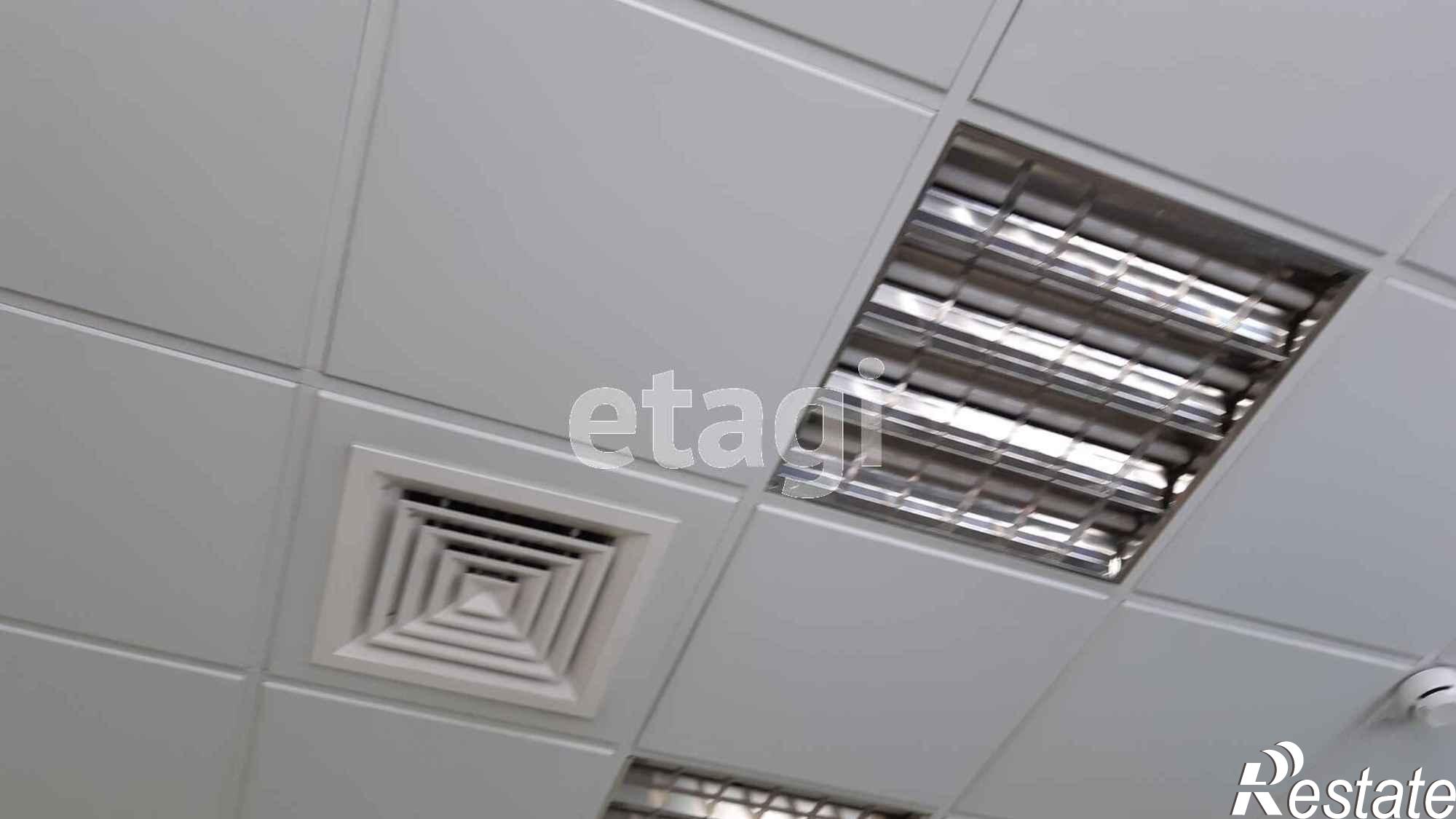 Купить офис, помещение под офис за 2 850 000 рублей на Некрасова 10