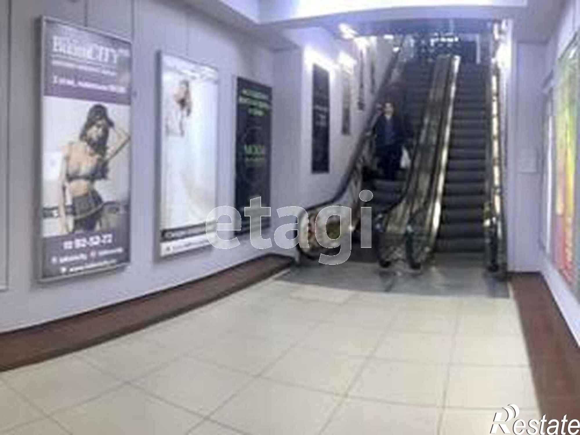 Купить торговое помещение за 2 000 000 рублей на Некрасова 10