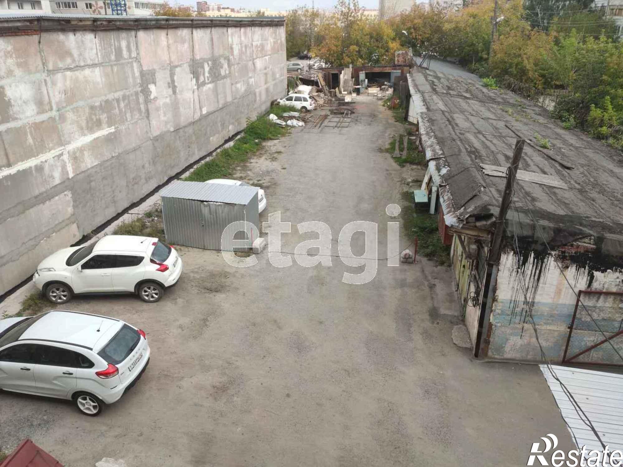 Купить землю, земельный участок за 22 000 000 рублей на Таврическая 11