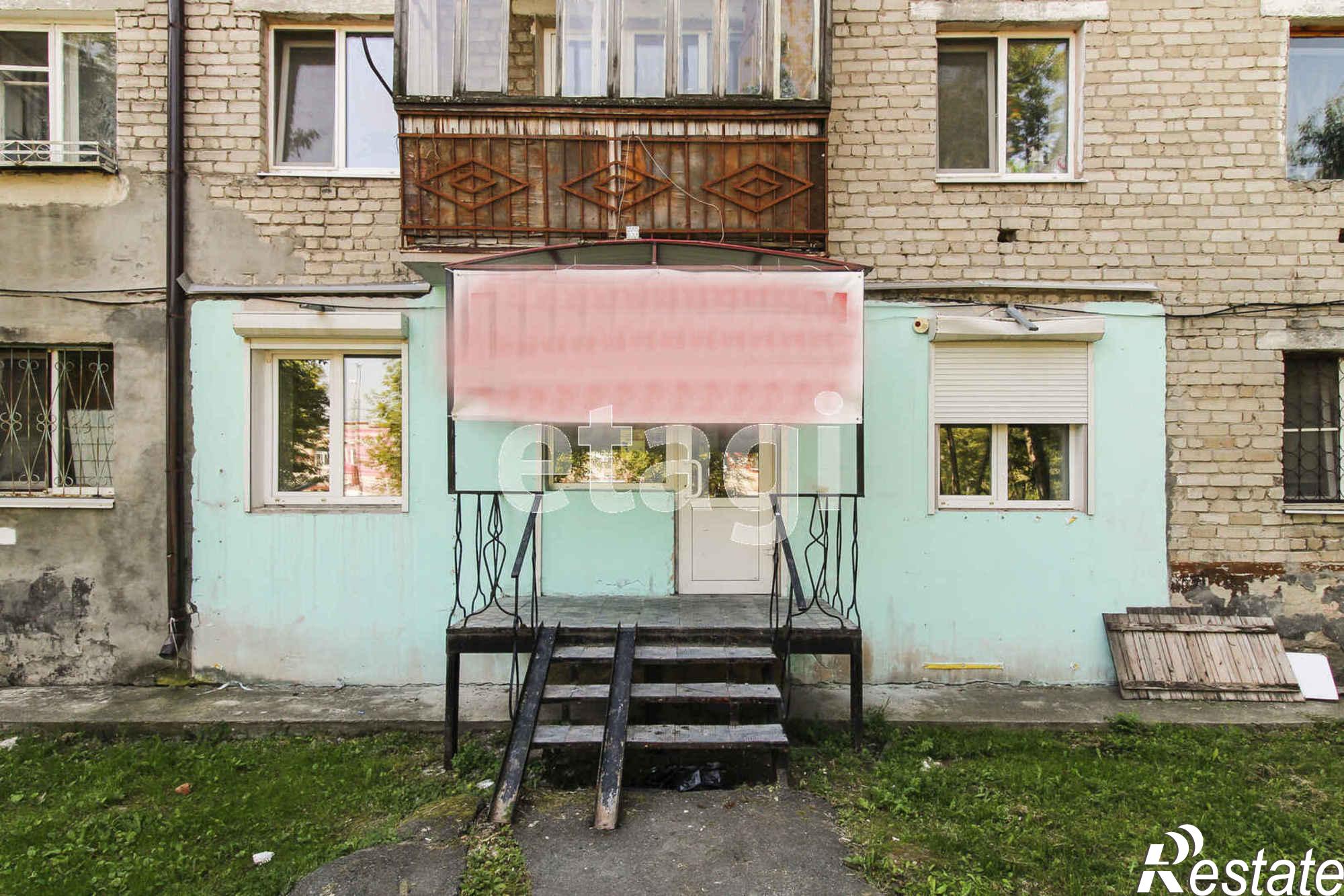 Купить офис, помещение под офис за 3 600 000 рублей на Авторемонтная 27/3