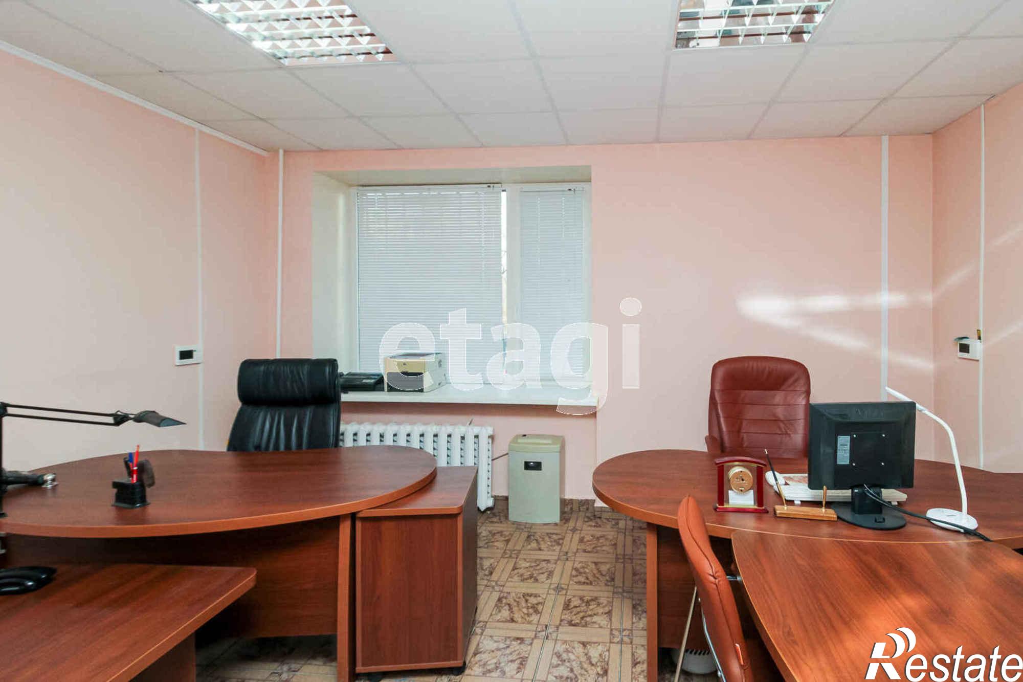 Купить офис, помещение под офис за 11 000 000 рублей на Седова 15