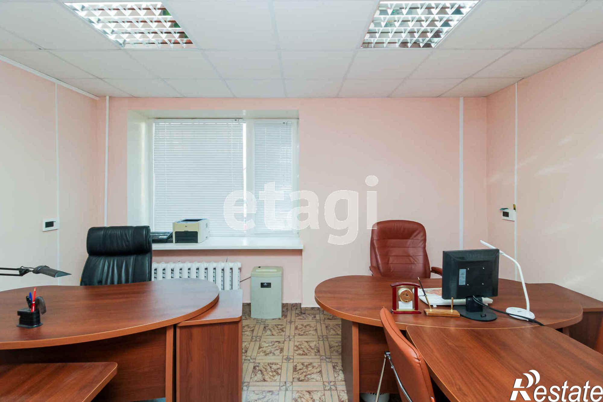 Купить офис, помещение под офис за 11 000 000 рублей на Седова 15