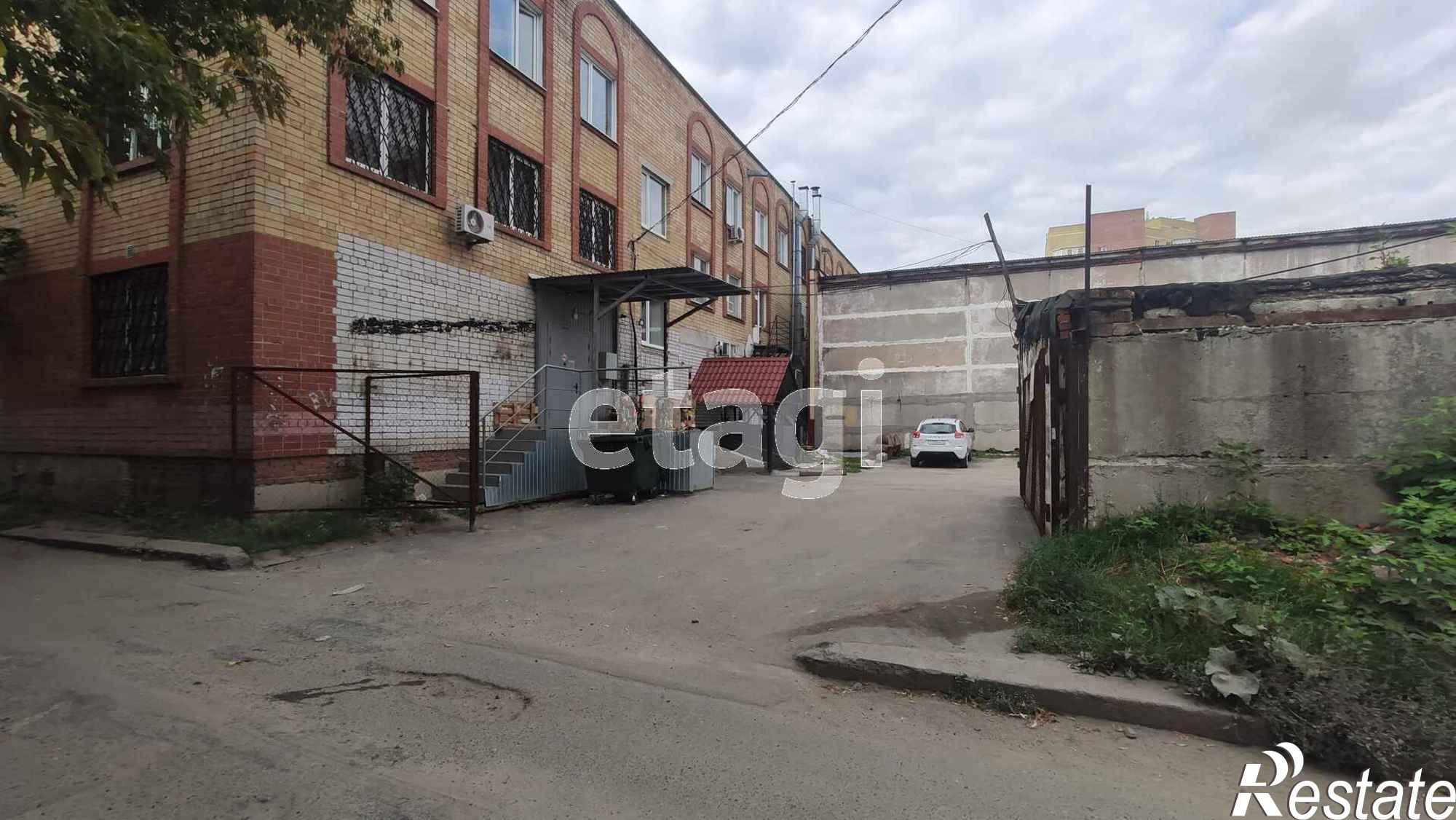 Купить землю, земельный участок за 22 000 000 рублей на Таврическая 11