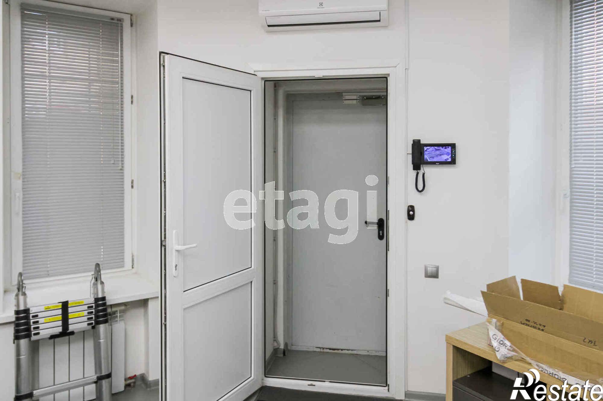 Купить торговое помещение за 28 999 000 рублей на Циолковского 7