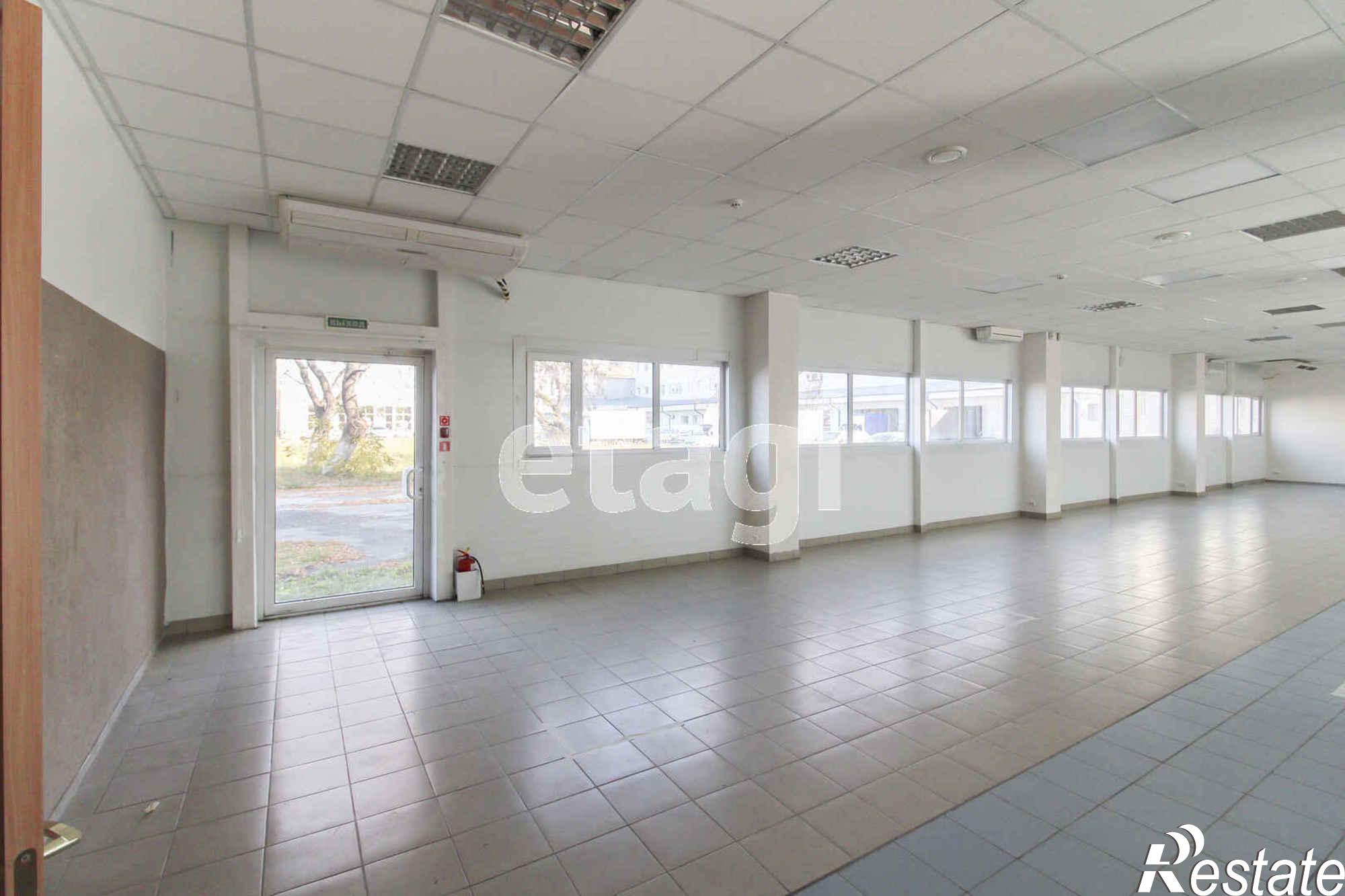 Купить торговое помещение за 123 050 000 рублей на 30 лет Победы 7/3
