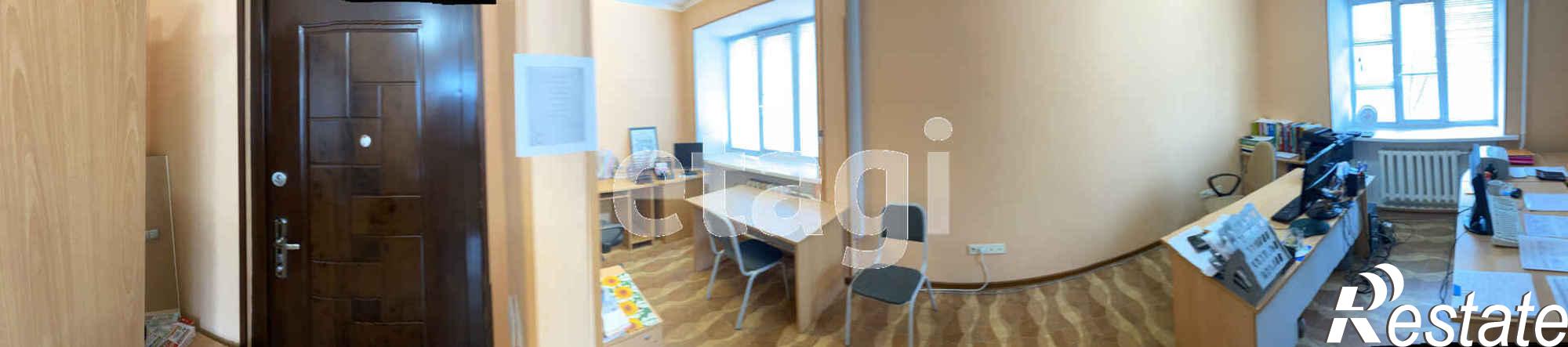 Купить офис, помещение под офис за 3 250 000 рублей на 30 лет Победы 81