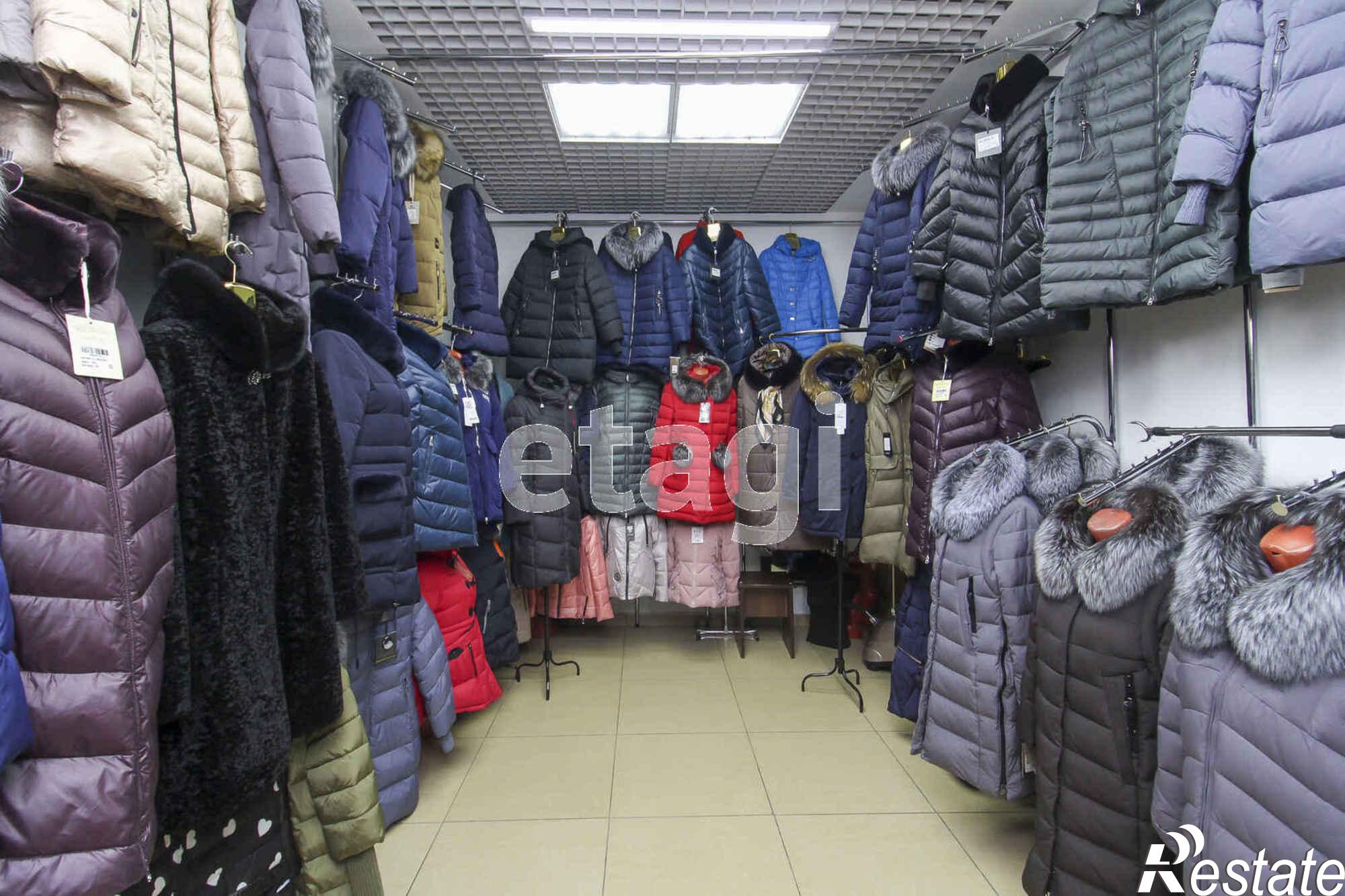 Купить торговое помещение за 1 200 000 рублей на Некрасова 10