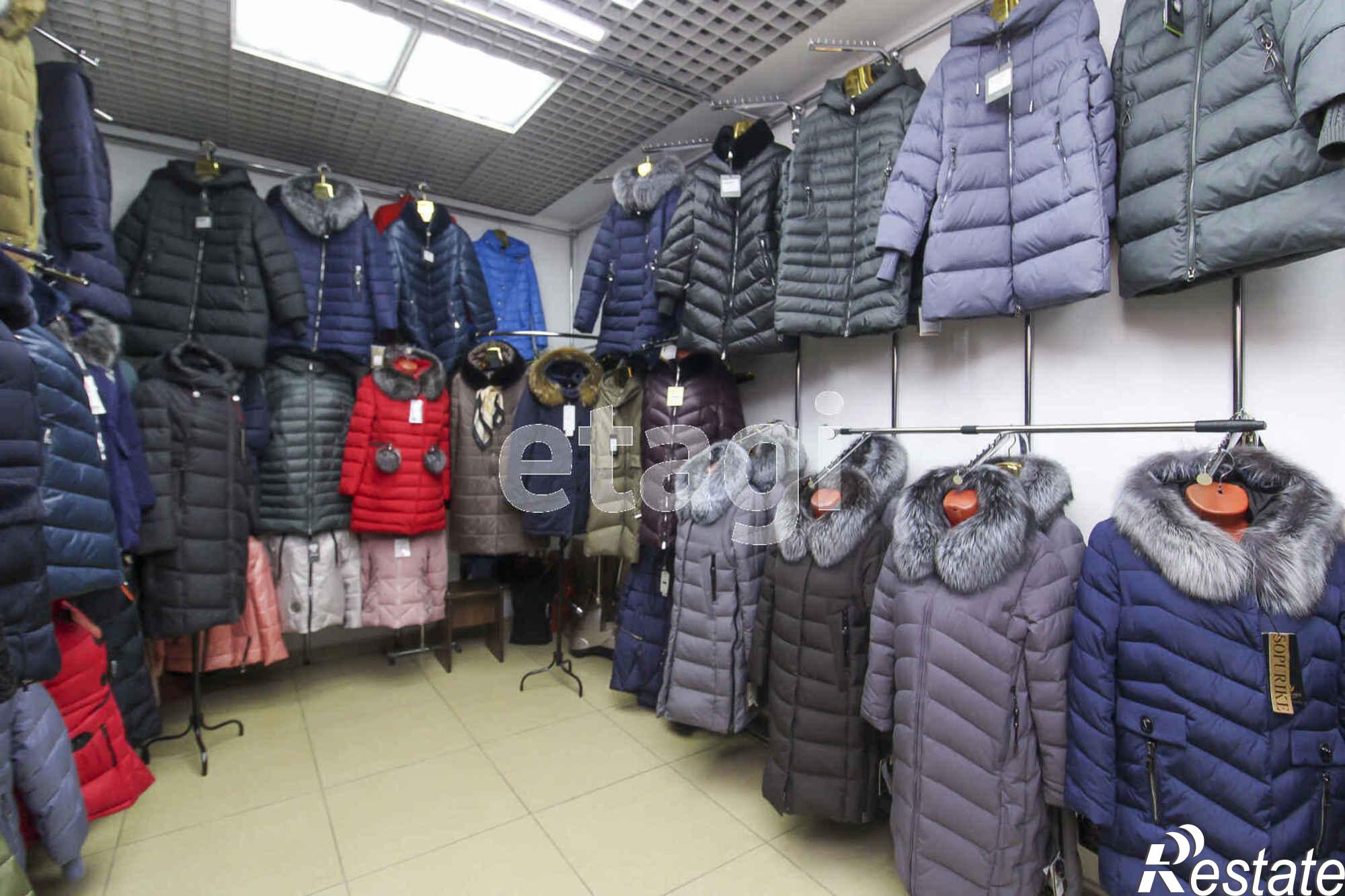 Купить торговое помещение за 1 200 000 рублей на Некрасова 10