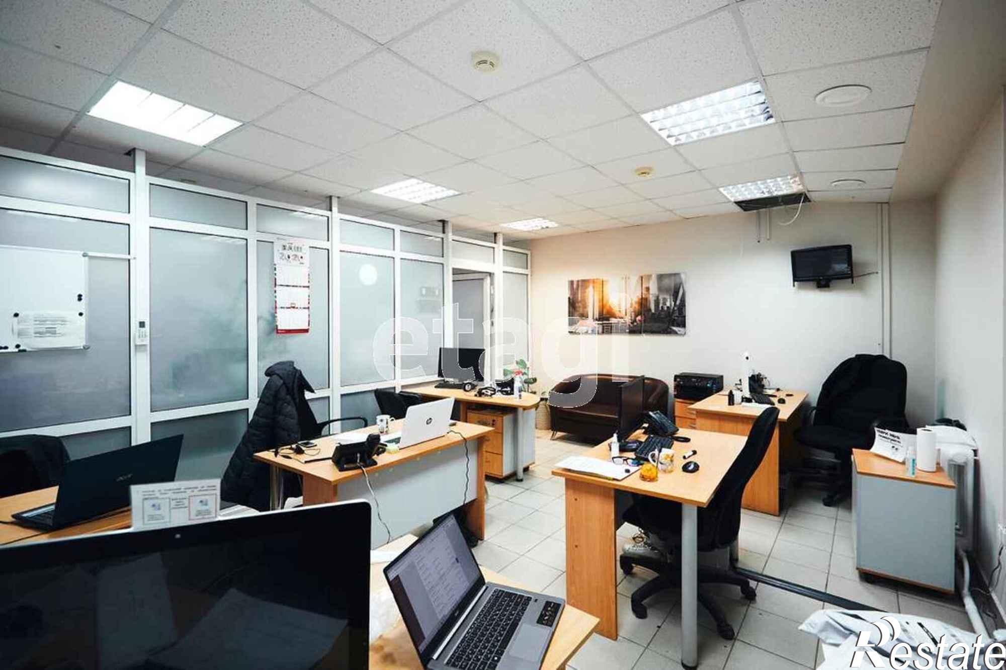 Купить офис, помещение под офис за 59 500 000 рублей на Широтная 29