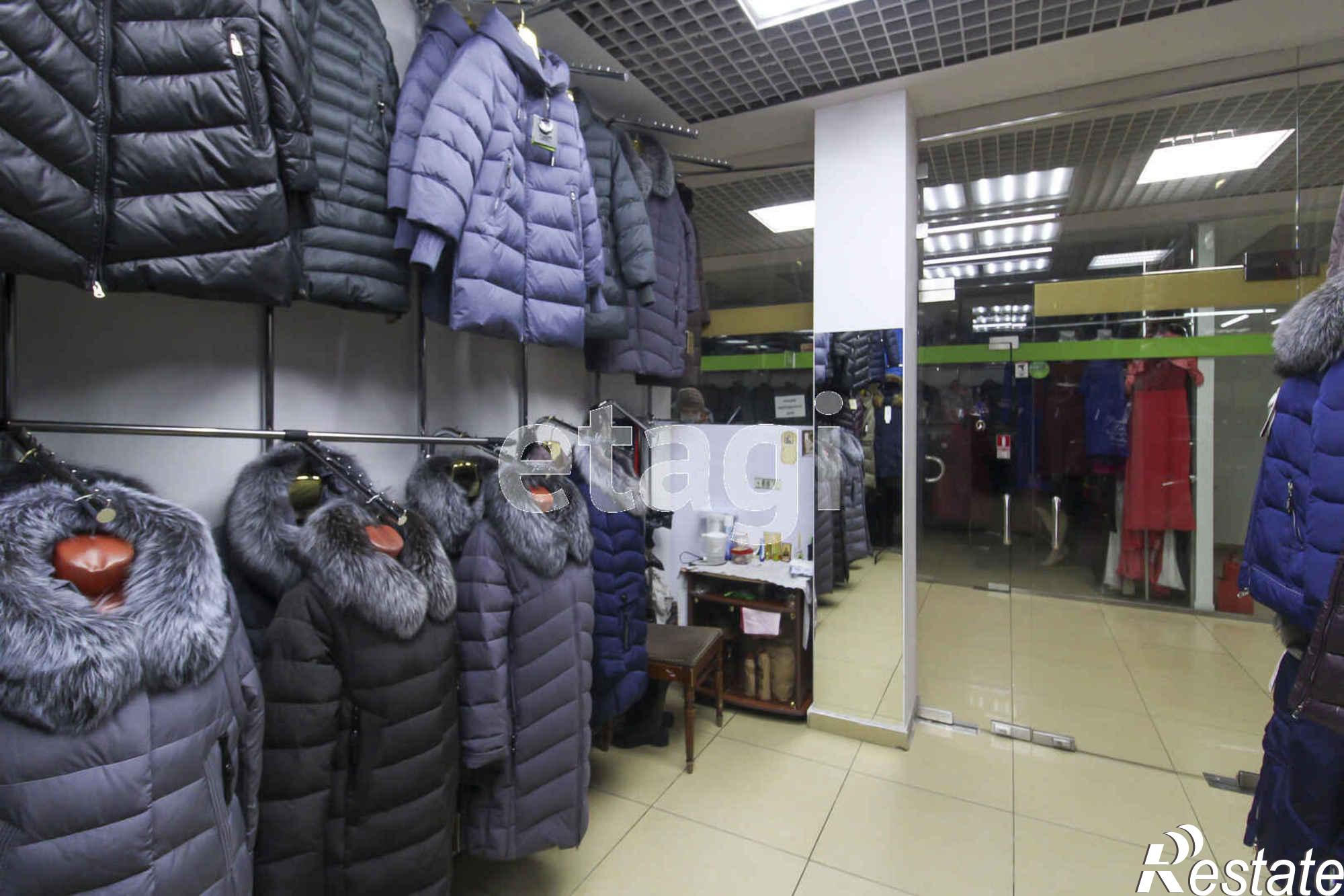 Купить торговое помещение за 1 200 000 рублей на Некрасова 10