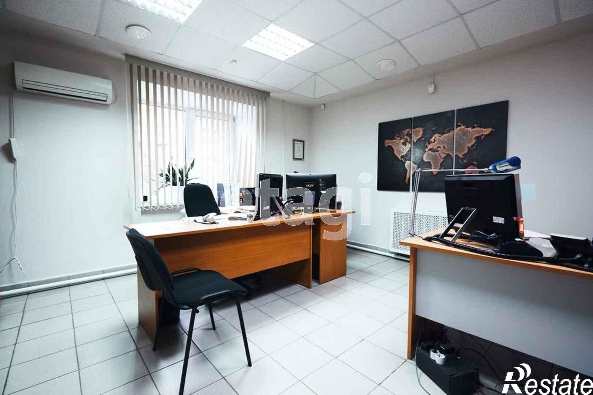 Купить офис, помещение под офис за 59 500 000 рублей на Широтная 29