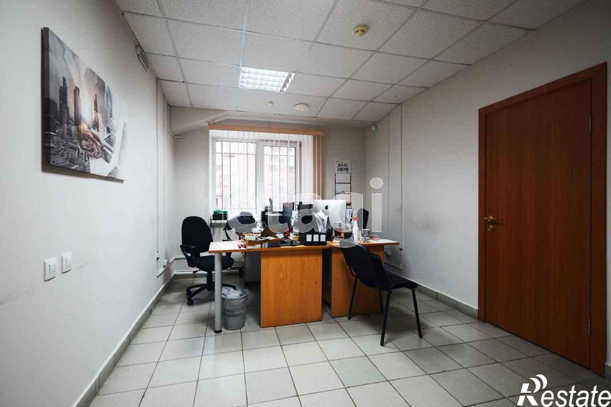 Купить офис, помещение под офис за 59 500 000 рублей на Широтная 29