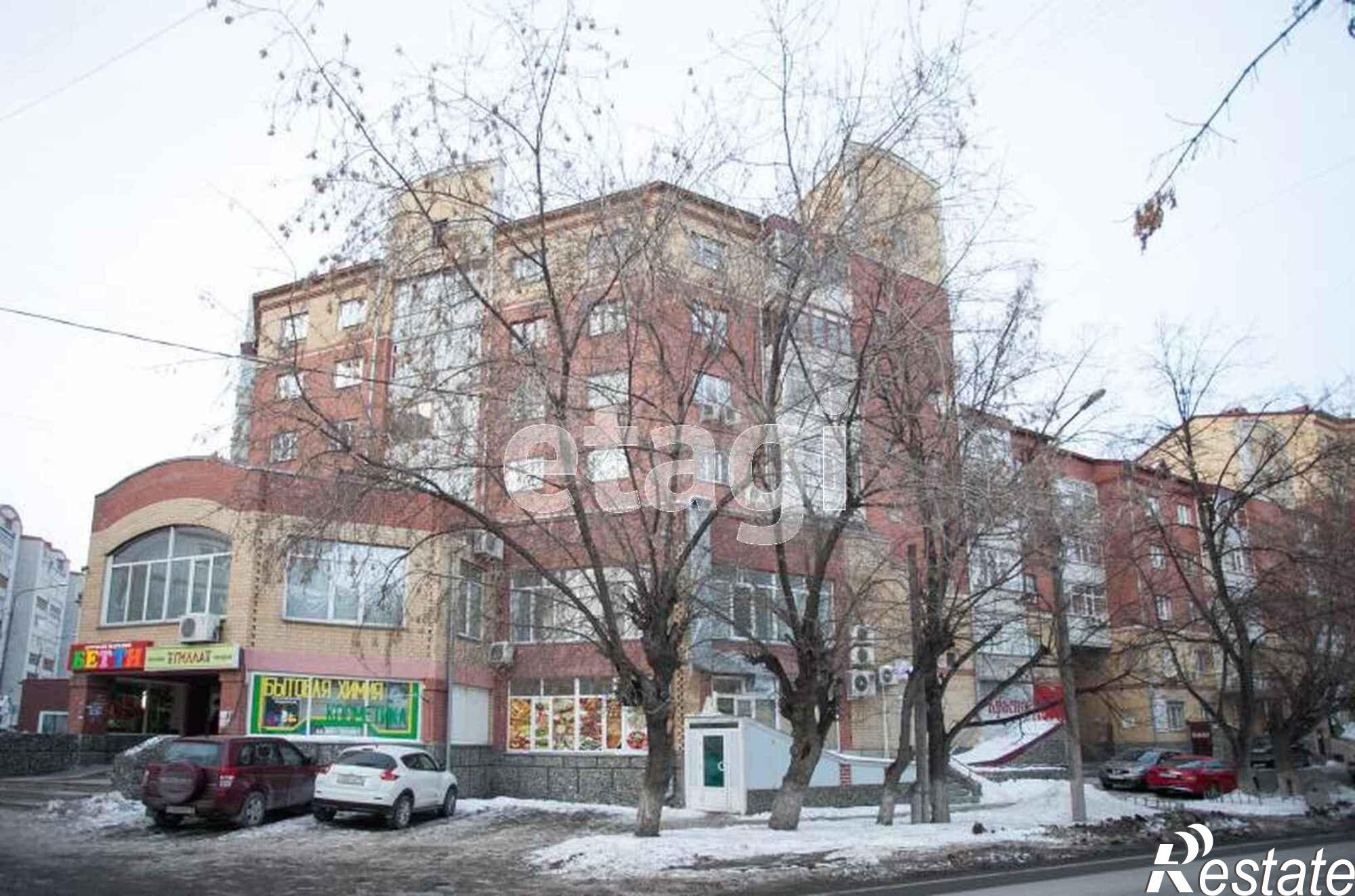 Купить помещение свободного назначения за 4 800 000 рублей на Сургутская 11/2