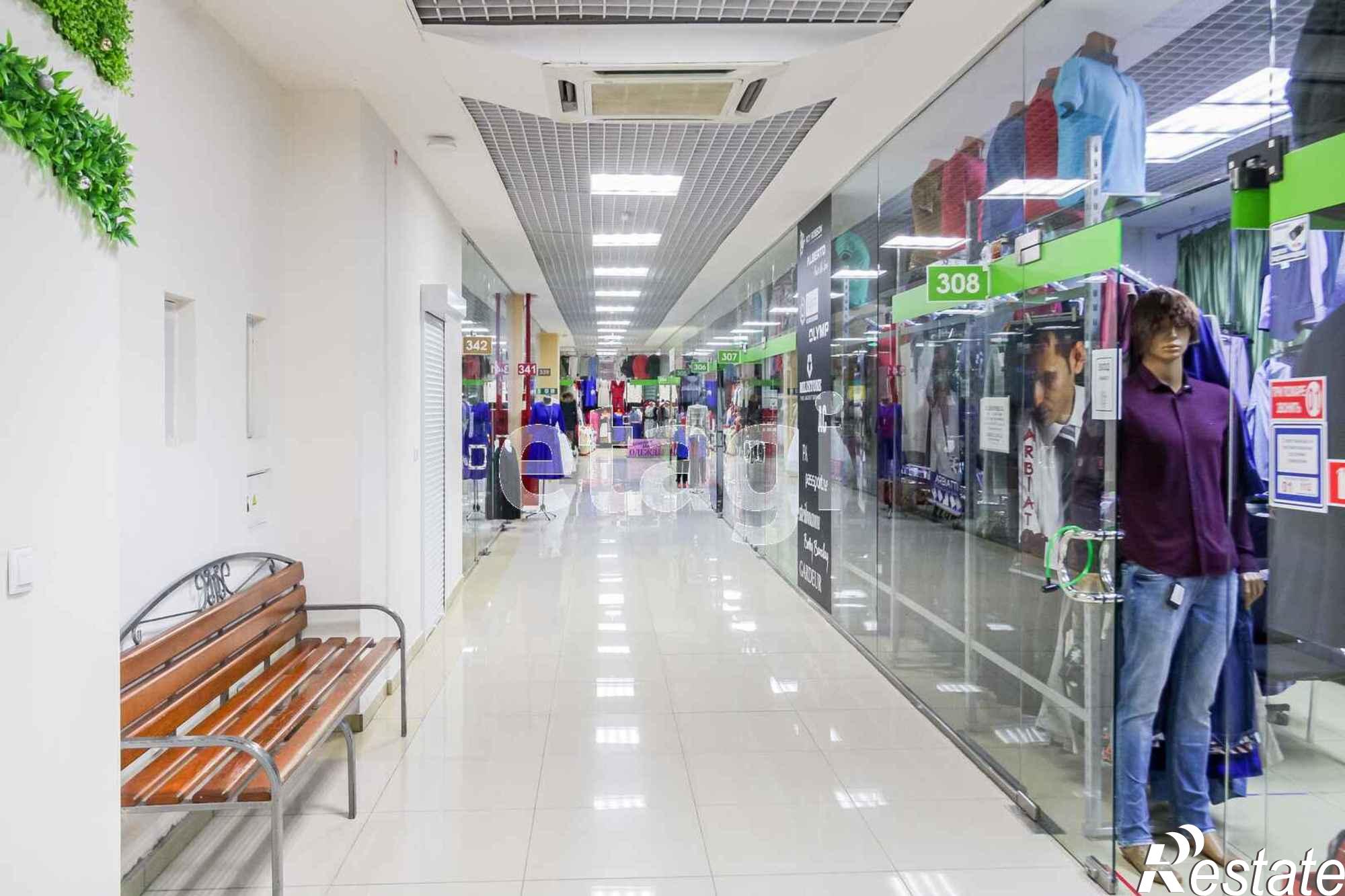 Купить торговое помещение за 1 100 000 рублей на Некрасова 10