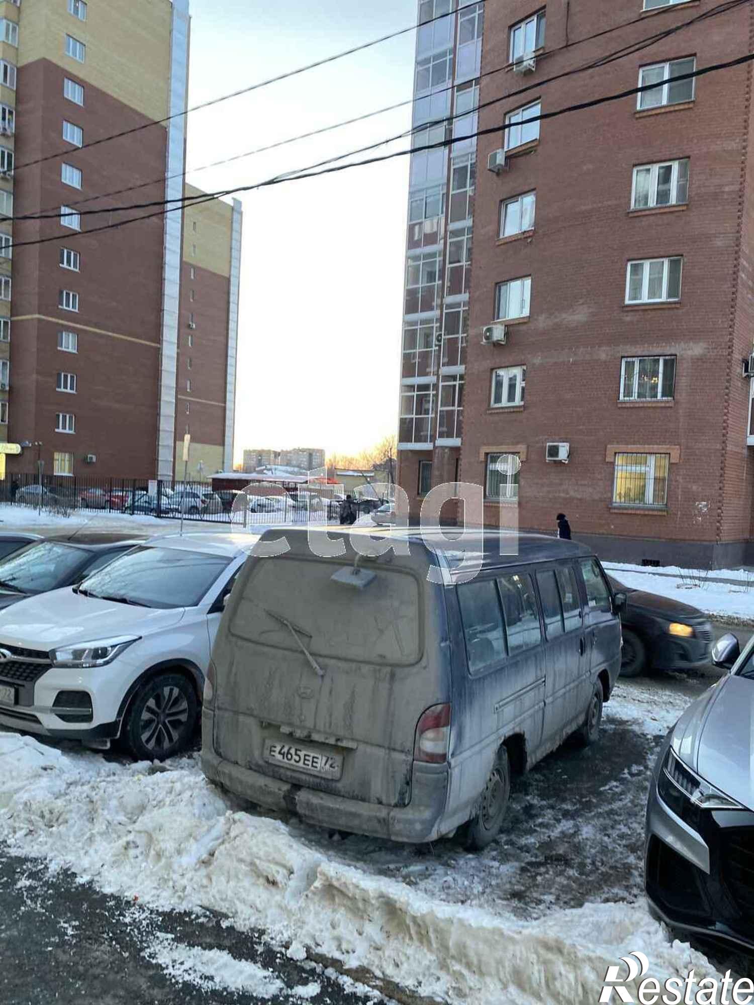 Купить торговое помещение за 71 000 000 рублей на Достоевского 7