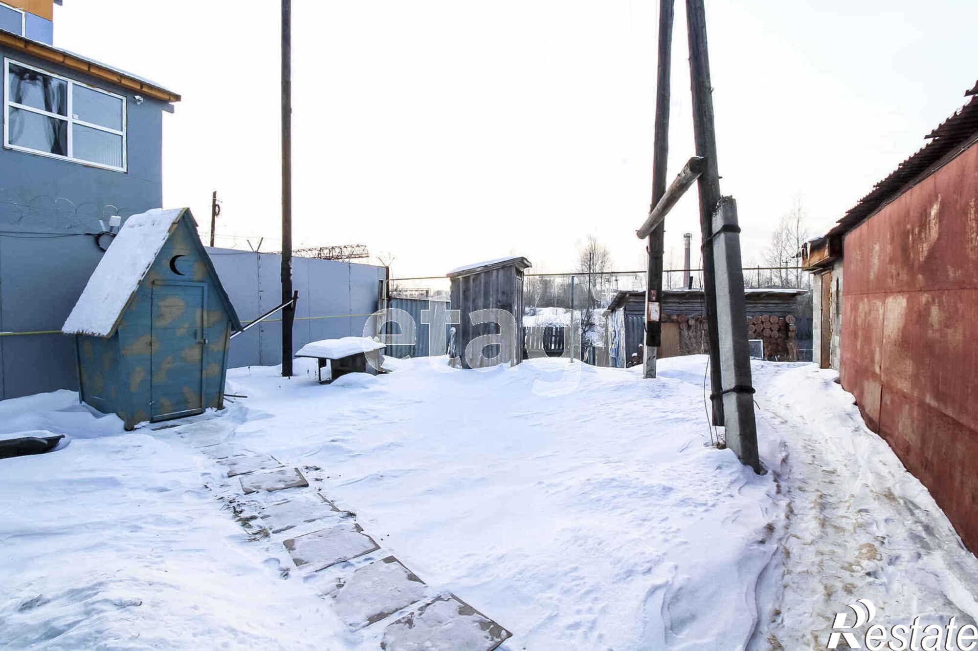 Купить производственную площадь за 30 000 000 рублей на Камчатская 201/2