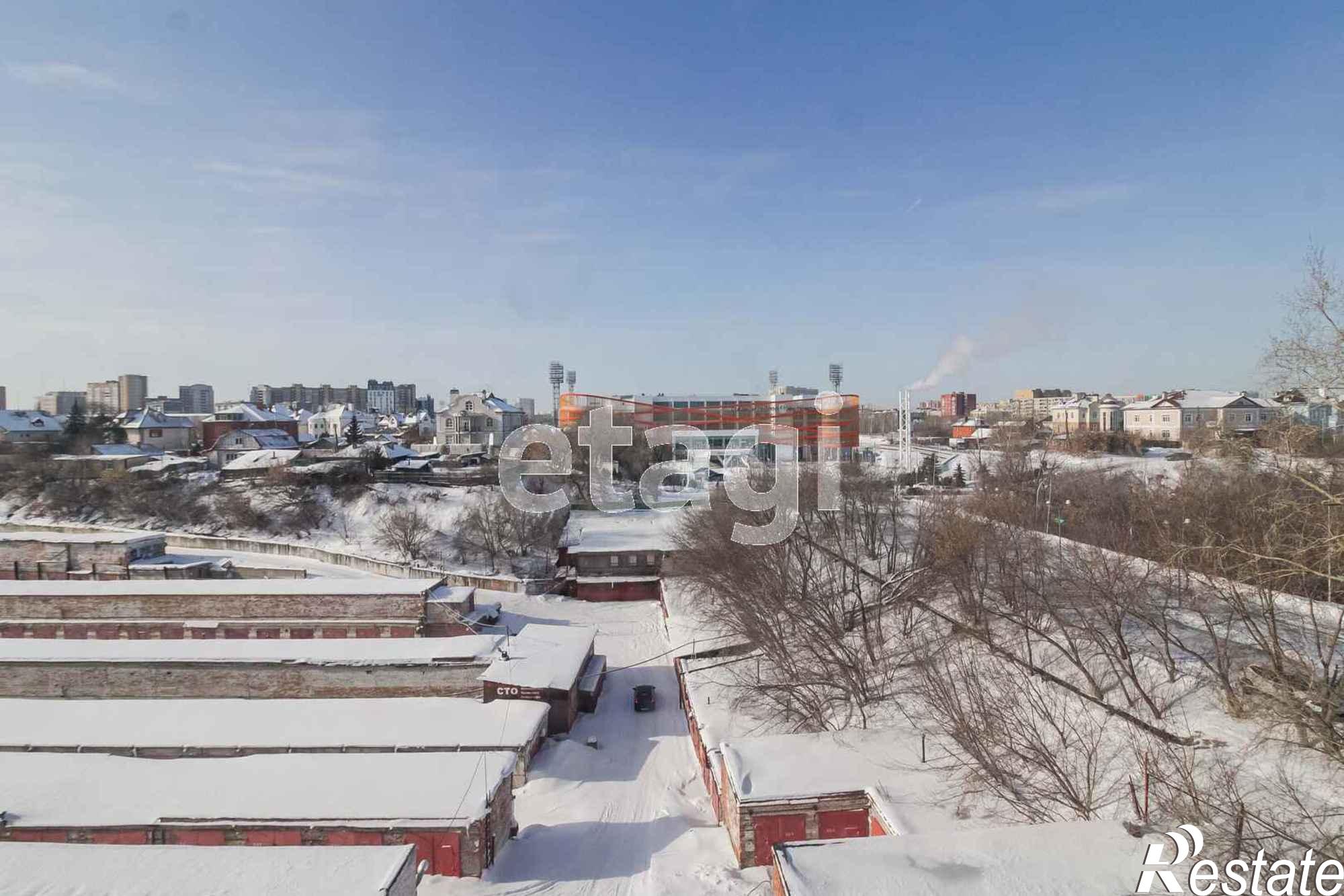 Купить торговое помещение за 10 900 000 рублей на Ленина 2