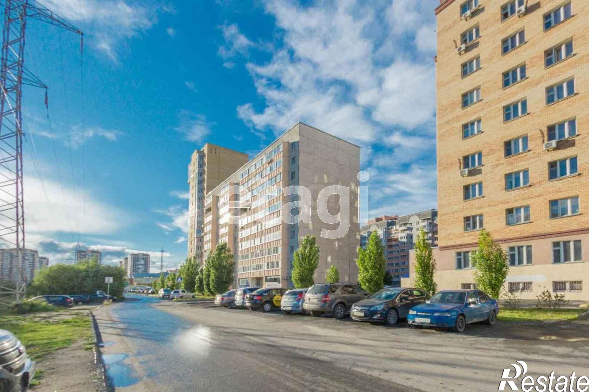 Купить помещение свободного назначения за 14 430 000 рублей на Широтная 134к.2