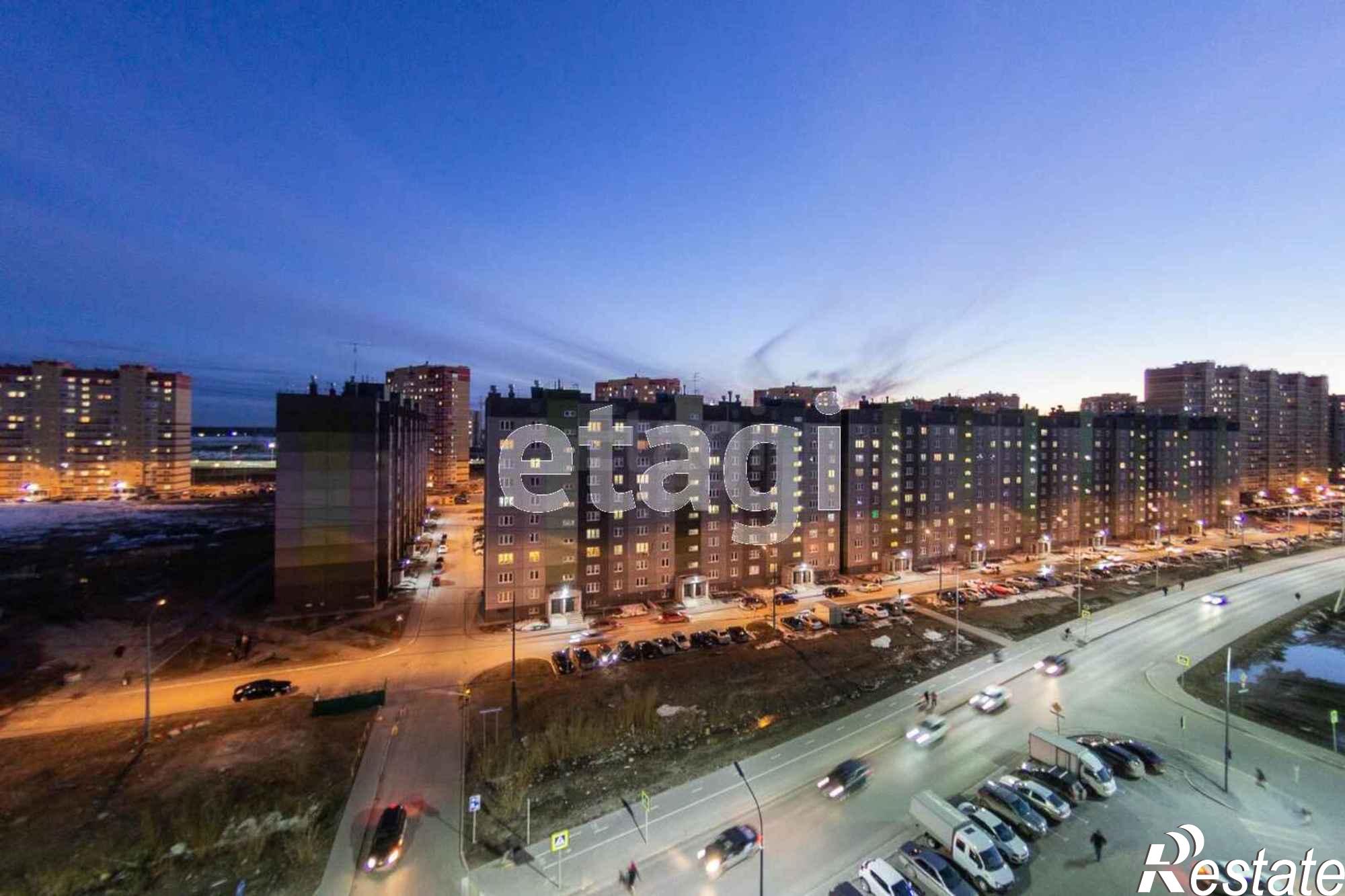 Купить помещение свободного назначения за 14 430 000 рублей на Широтная 134к.2