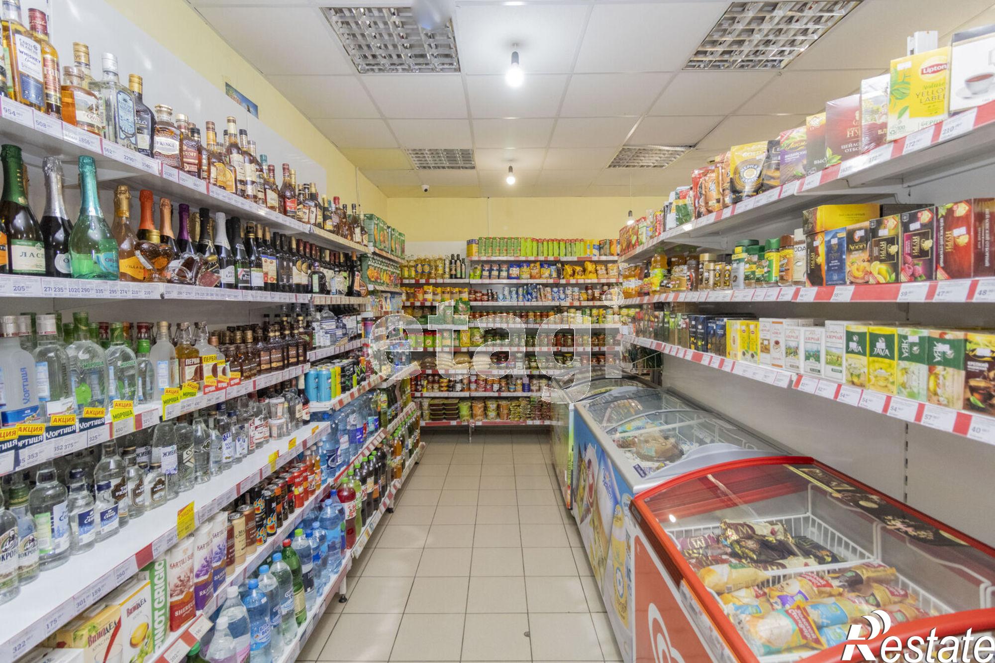 Купить помещение свободного назначения за 11 500 000 рублей на Софьи Ковалевской 4