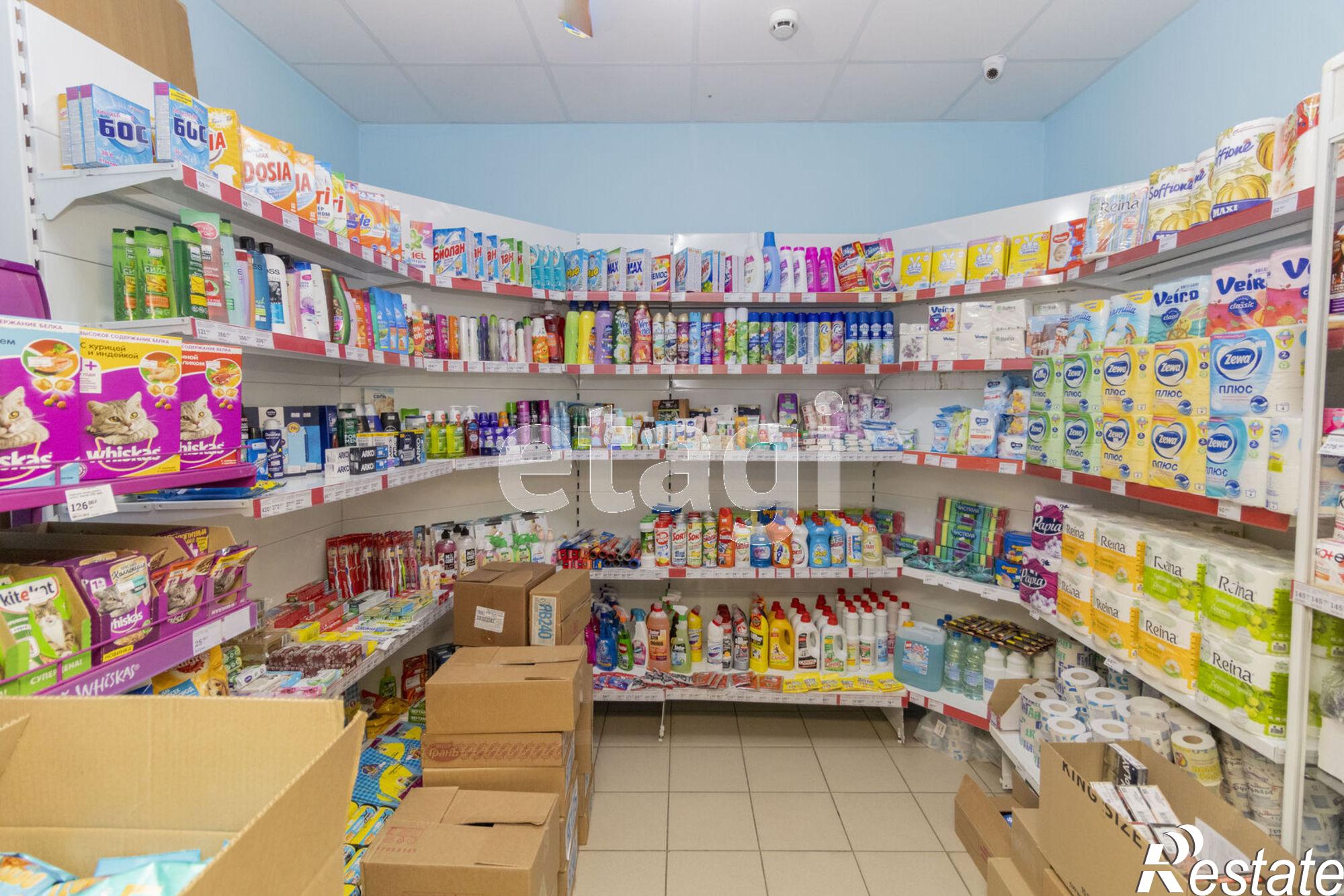 Купить помещение свободного назначения за 11 500 000 рублей на Софьи Ковалевской 4