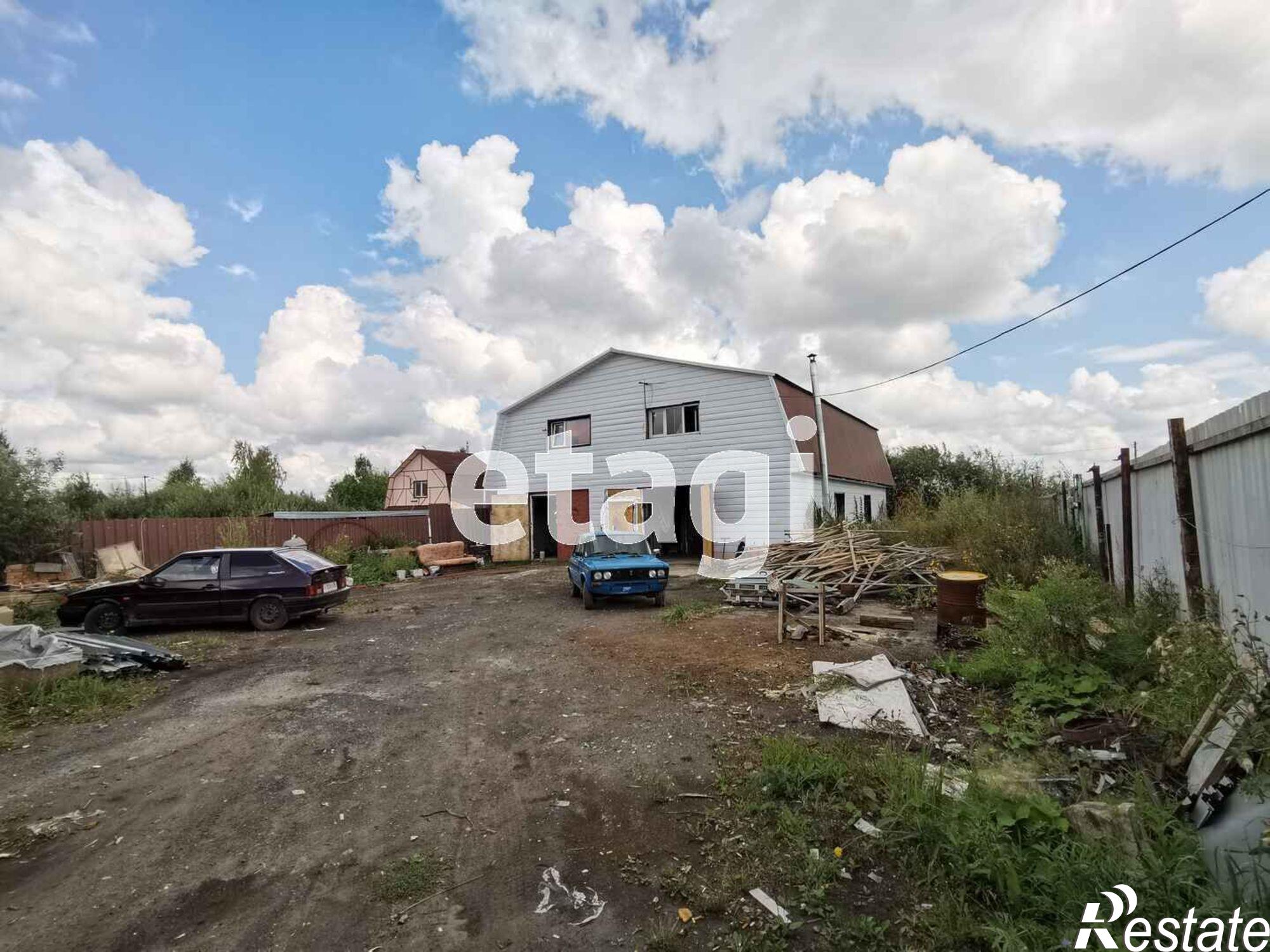 Купить офис, помещение под офис за 3 999 000 рублей на 5-я Восточная 1706