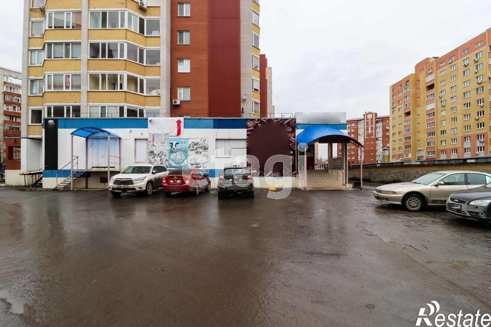 Купить помещение свободного назначения за 41 500 000 рублей на Депутатская 78/1