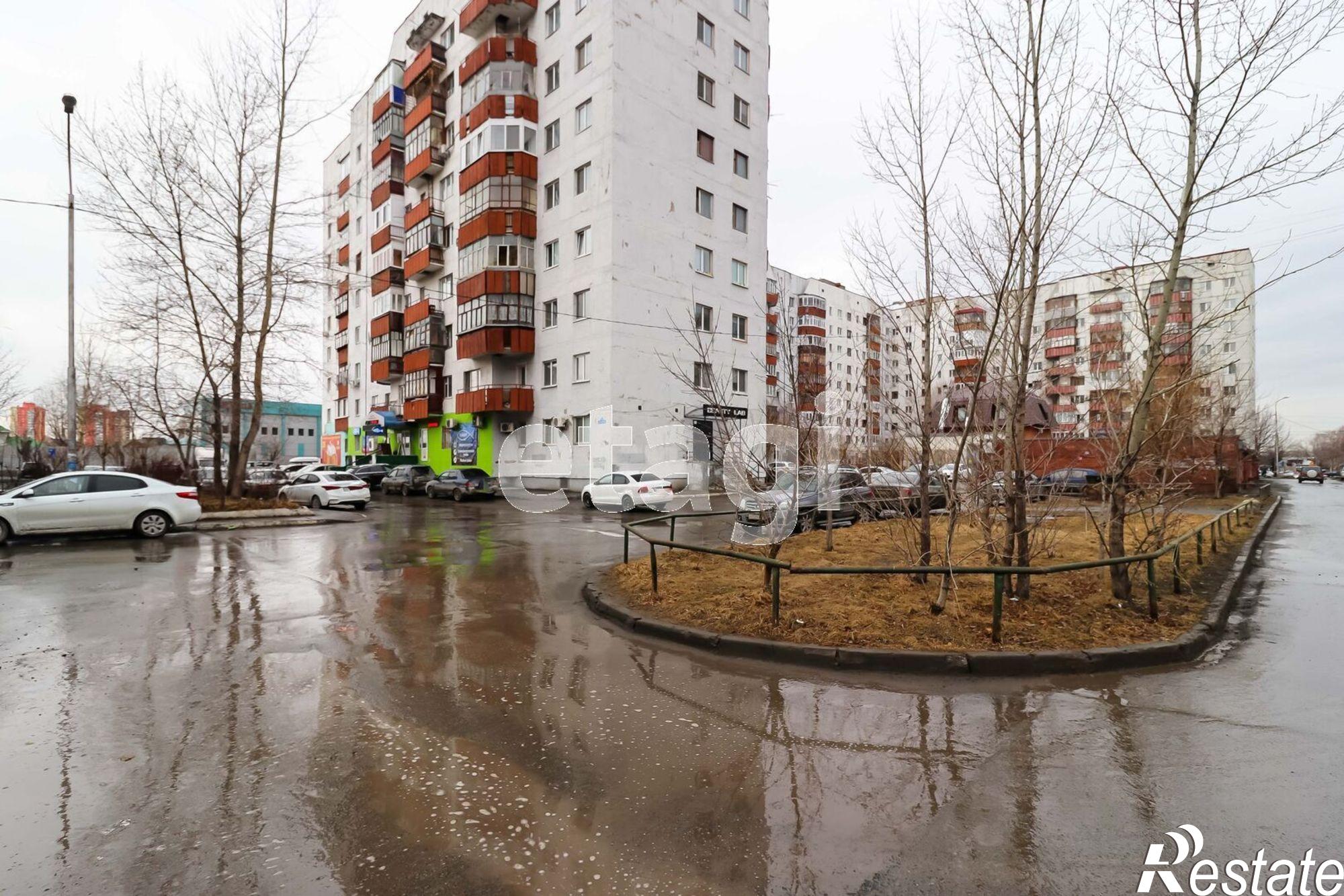 Купить помещение свободного назначения за 41 500 000 рублей на Депутатская 78/1