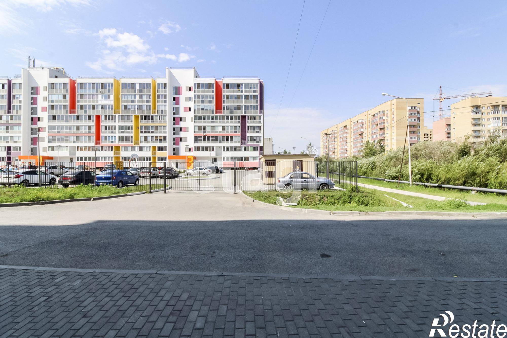 Купить офис, помещение под офис за 12 000 000 рублей на Голышева 5