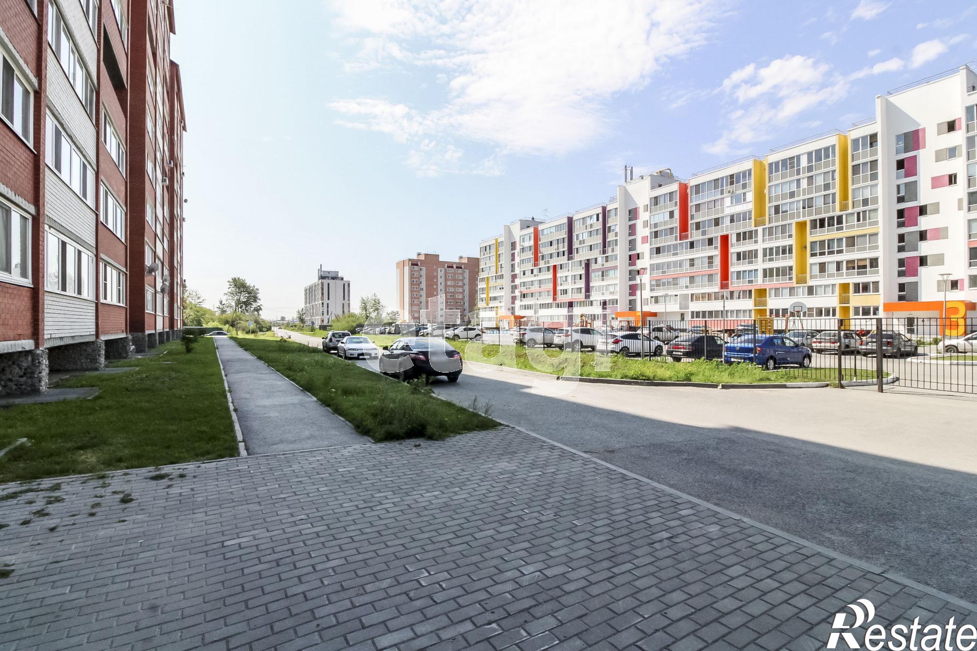 Купить офис, помещение под офис за 12 000 000 рублей на Голышева 5